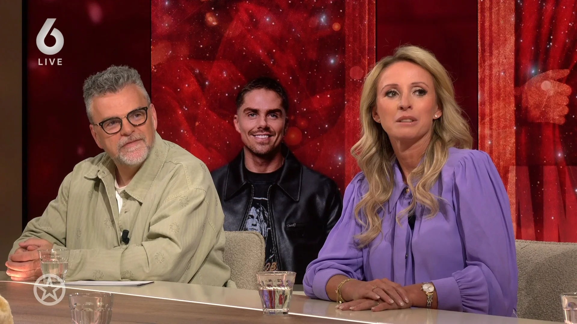 André Hazes stelt hoge eisen aan fans