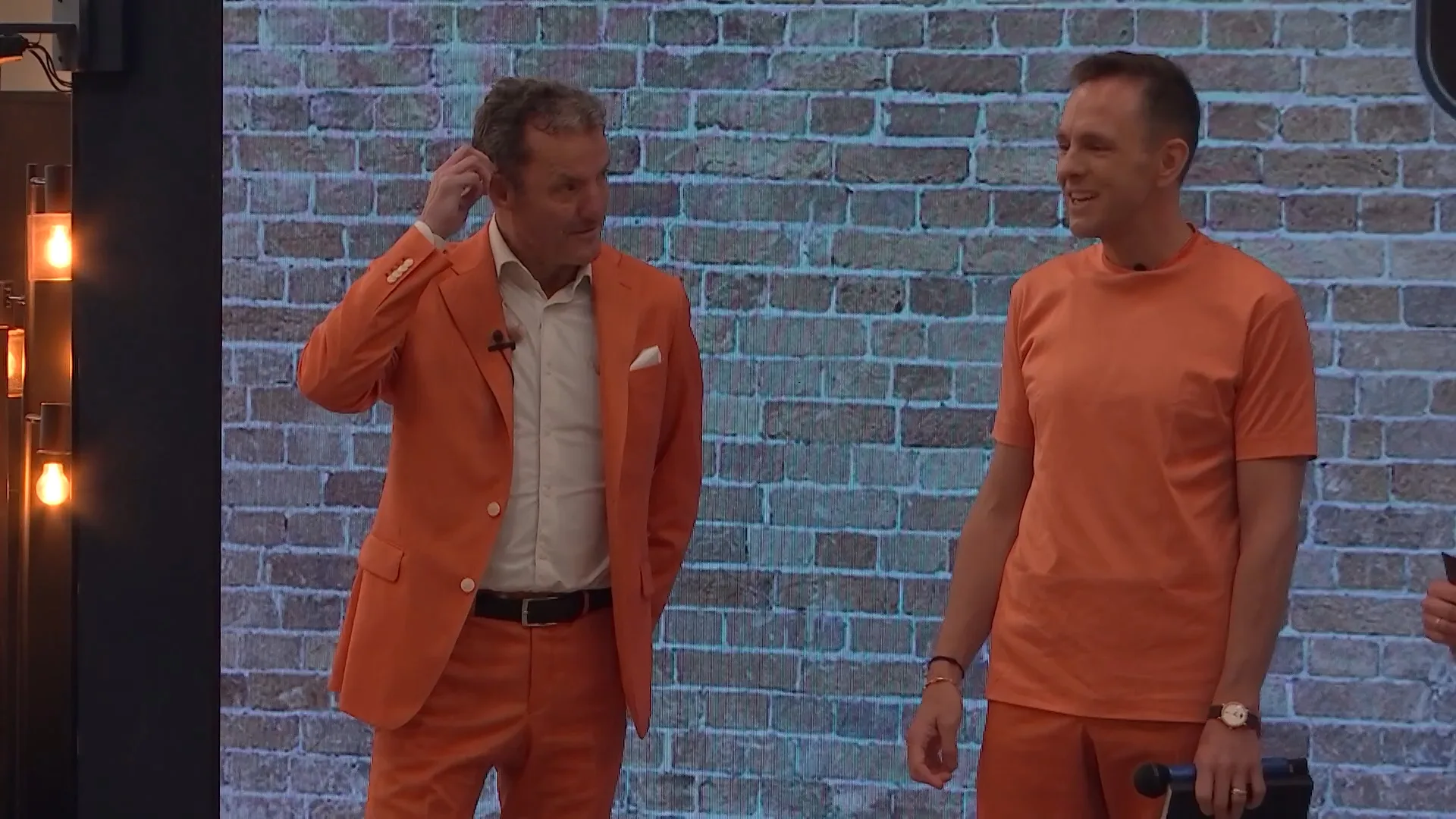 Kees kijkt zijn ogen uit: 'De stoutste maand ooit' (De Bondgenoten)