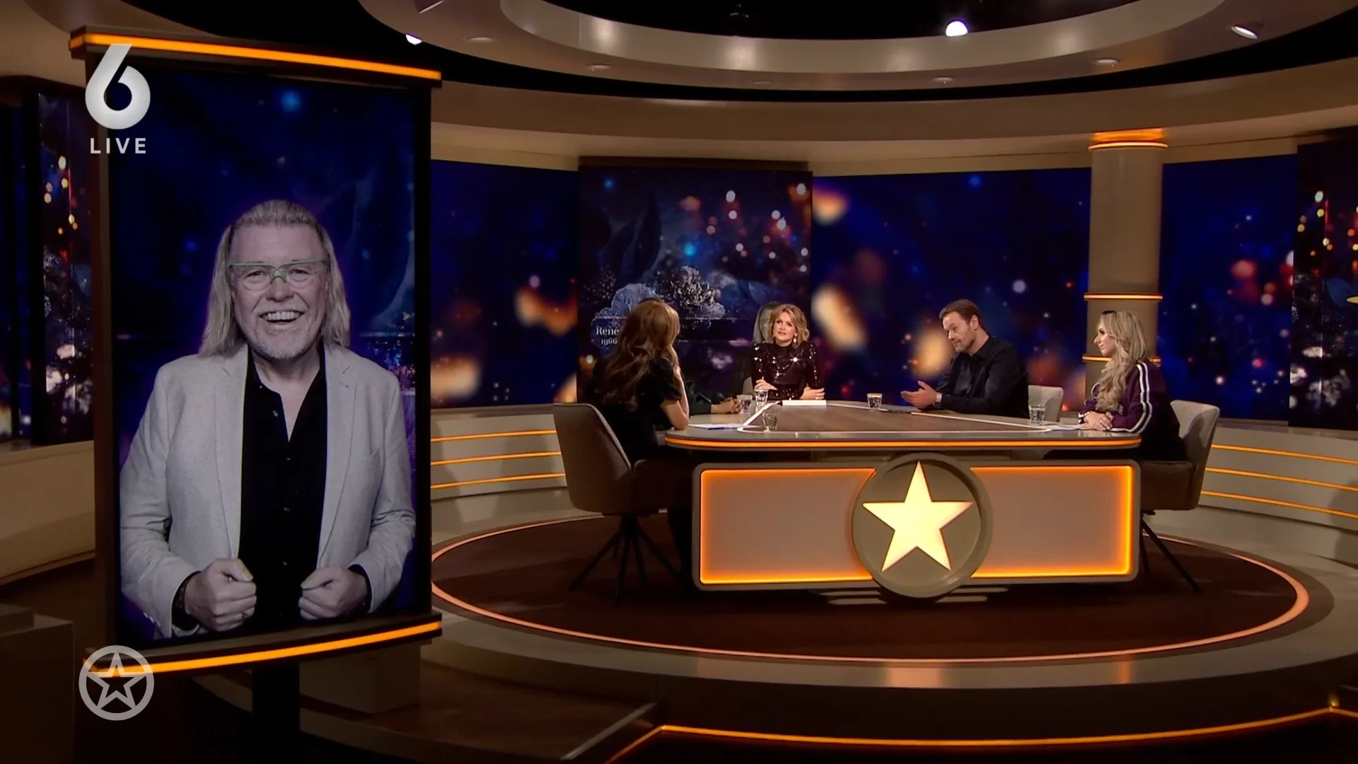 Uitvaart René Karst was 'mooi en intiem'