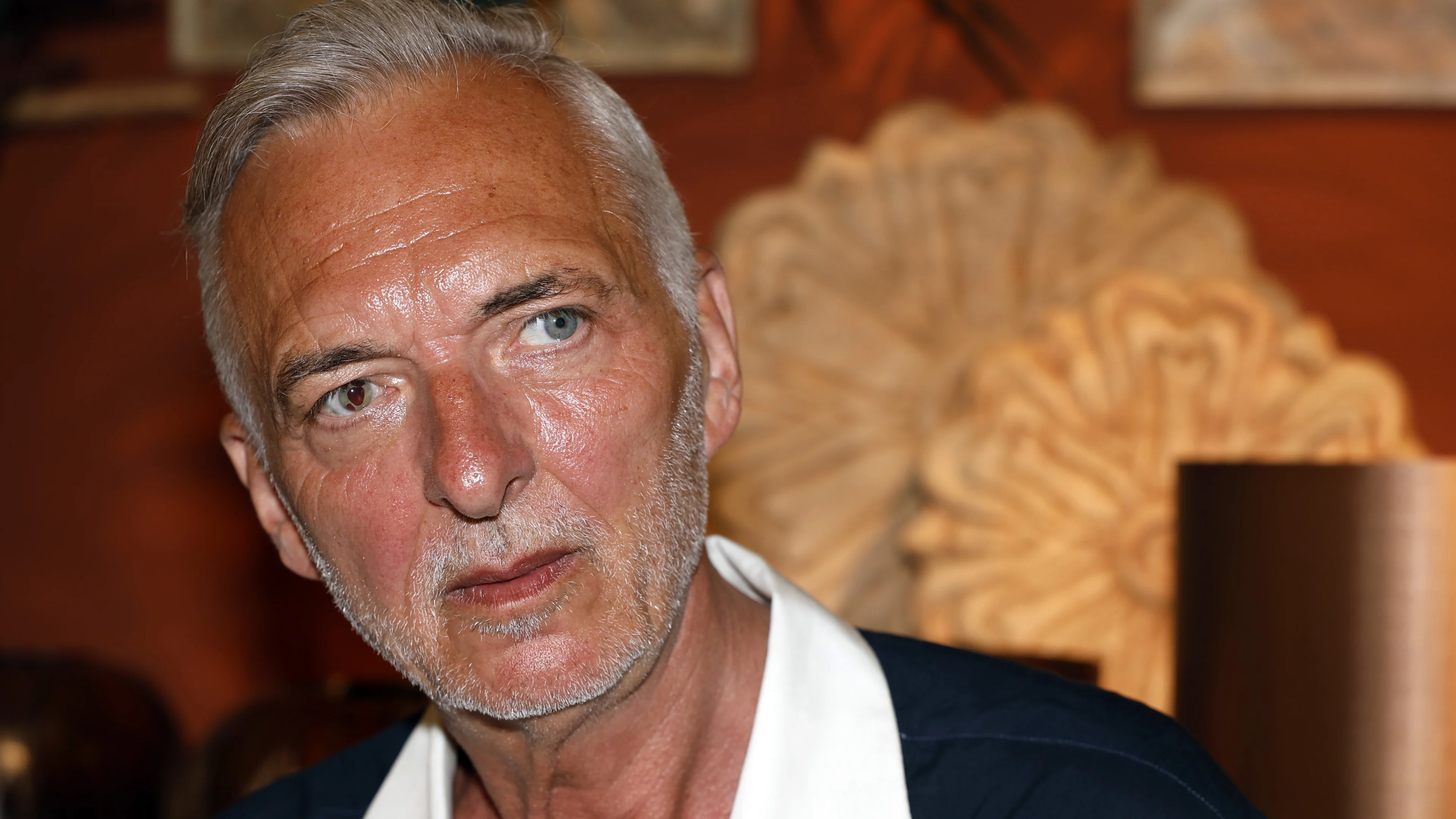 Jaap Meiland openhartig over 'vete' Martien en zus Nelleke