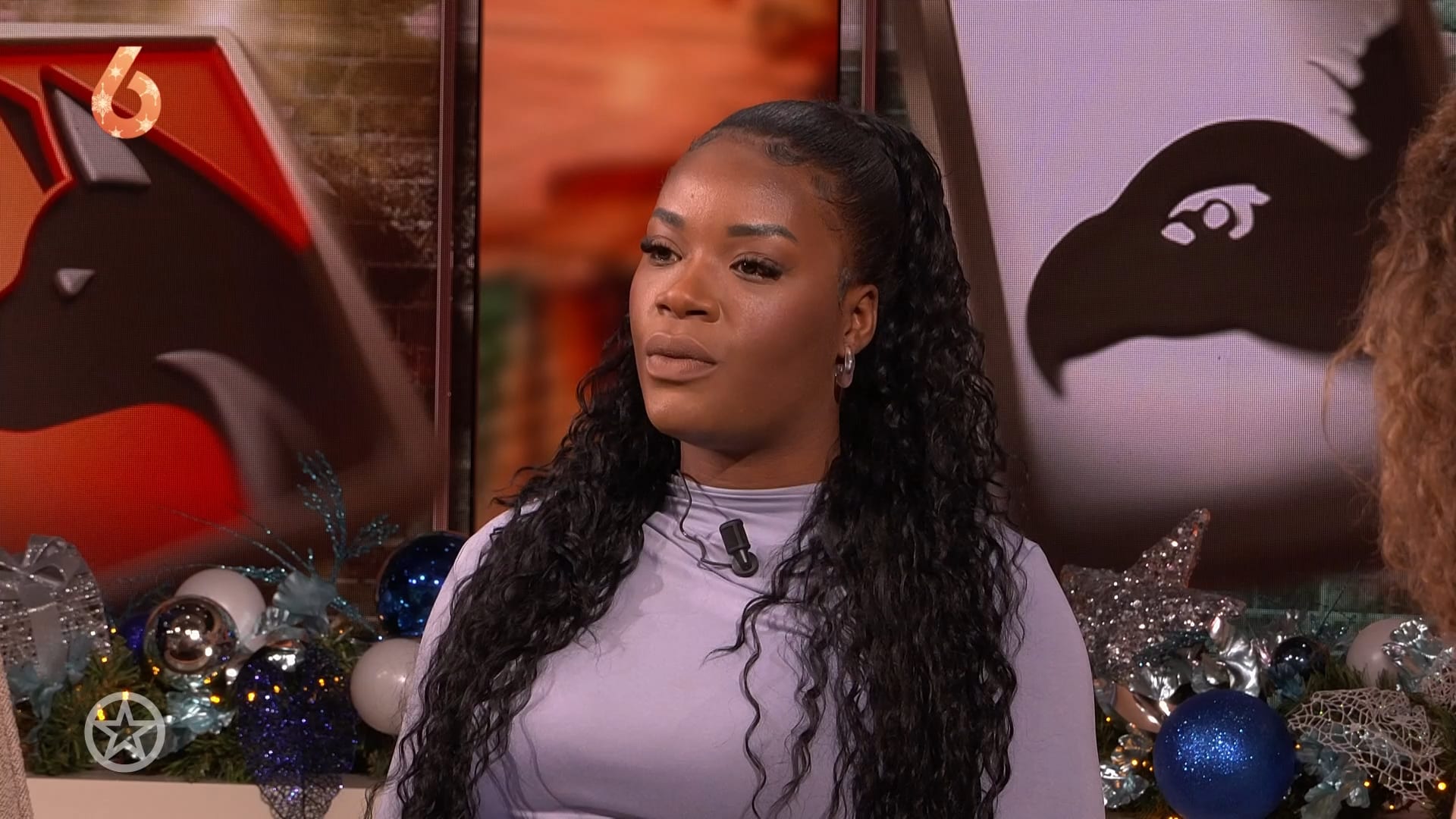 Fatima blikt terug op De Bondgenoten