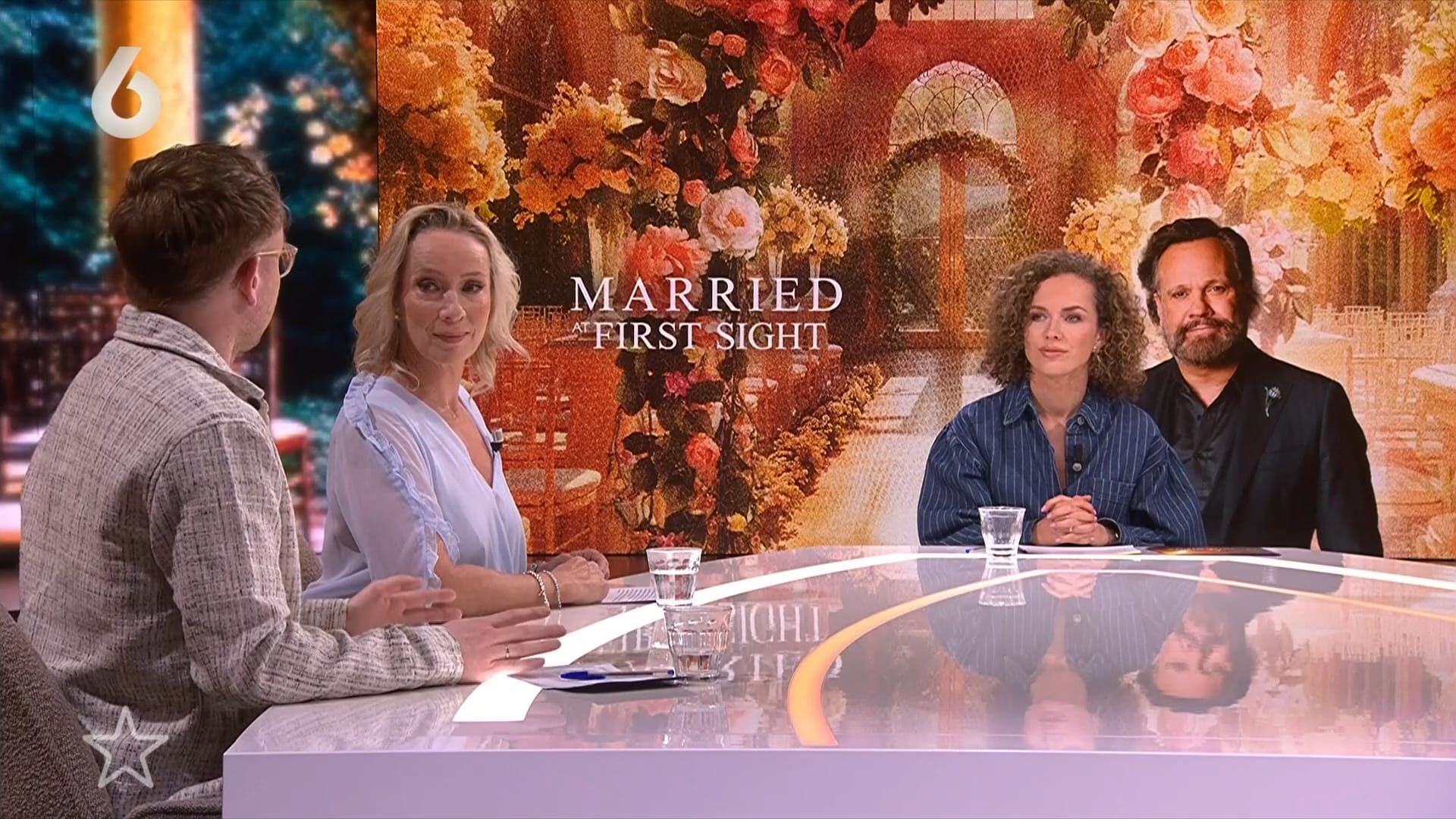 Binnenkort start het elfde seizoen van Married At First Sight