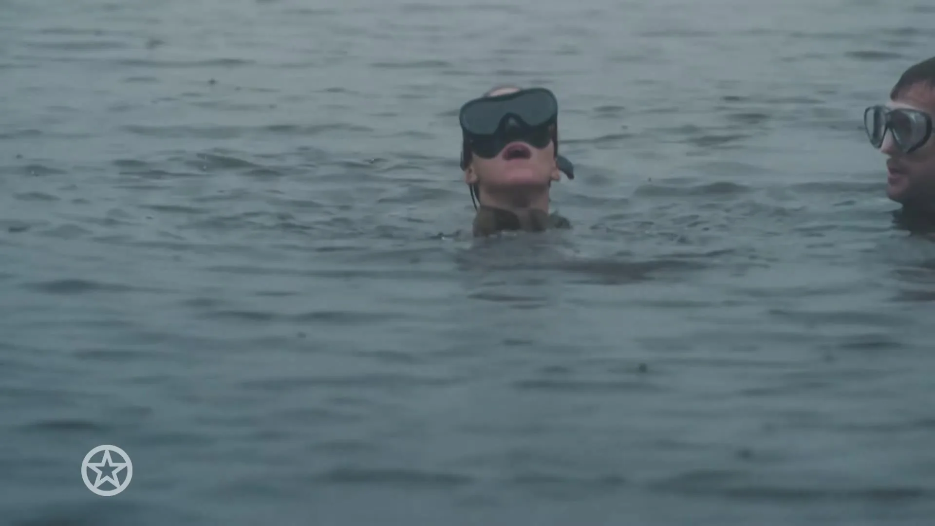 Kandidaten Special Forces openhartig over heftige avontuur