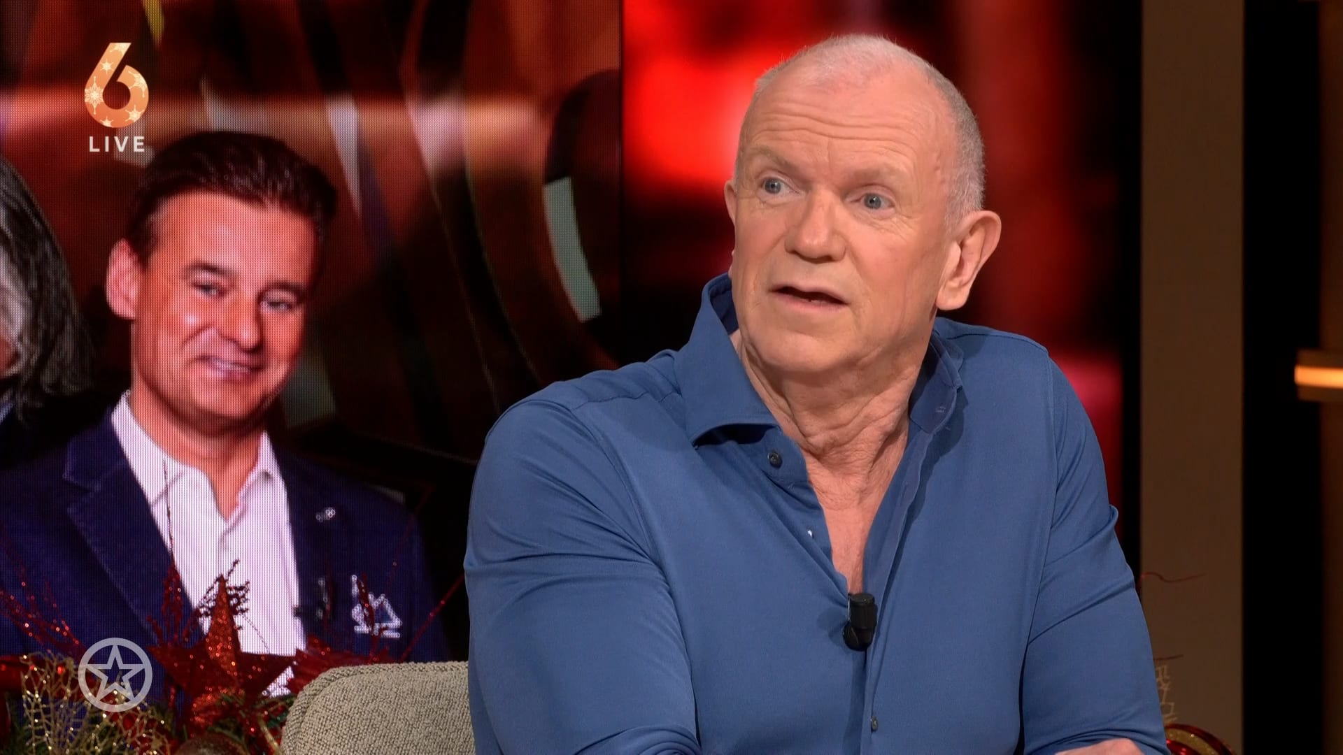 'Verlenging Vandaag Inside is rond, Wilfred Genee krijgt eigen programma'