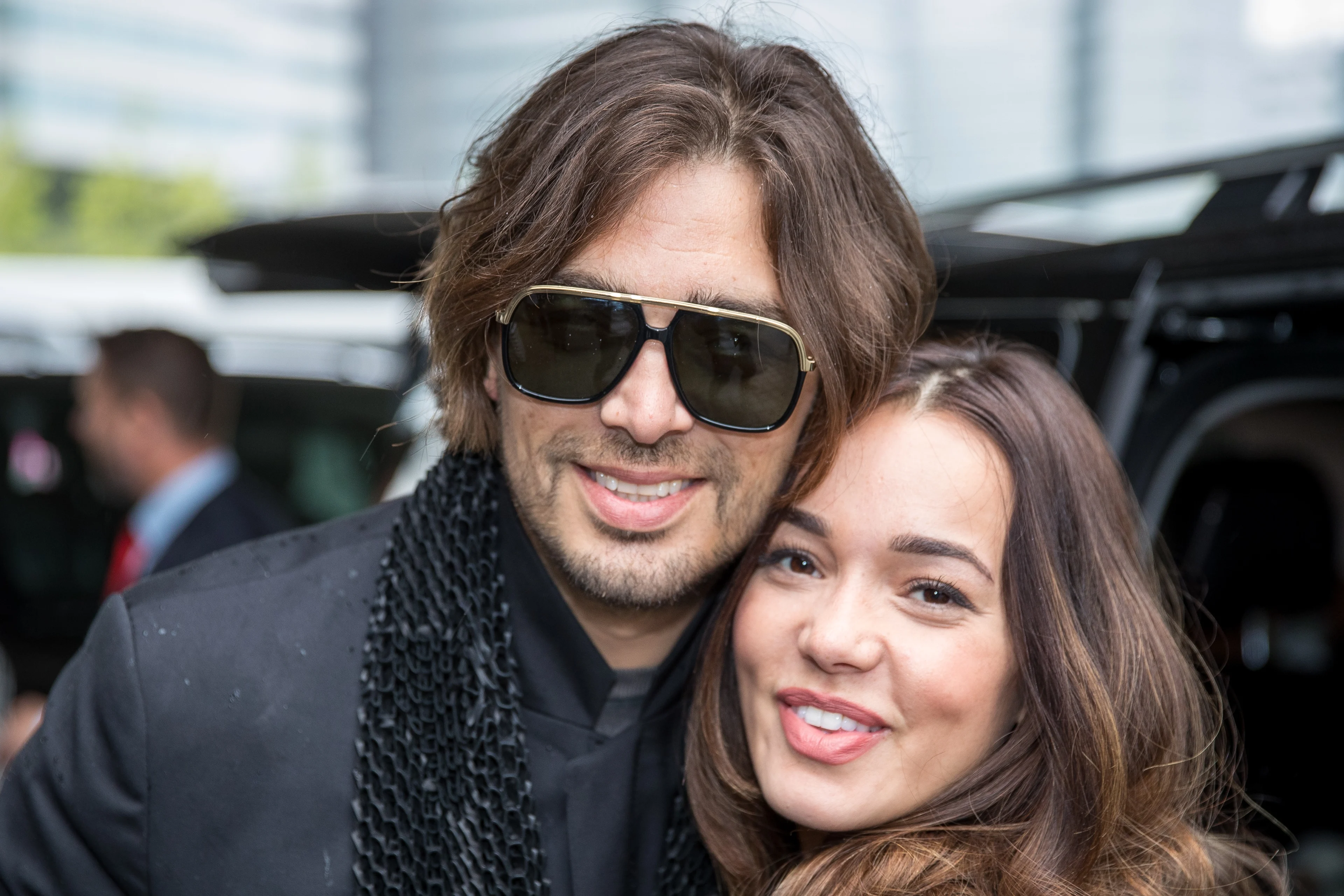 Zoontje Chester lijkt in dit opzicht precies op vader Waylon