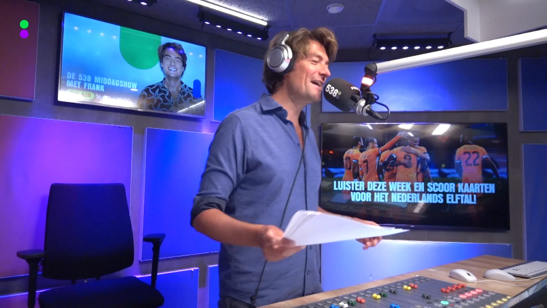 Ewout Genemans over 'Ewout In De Verslavingskliniek'