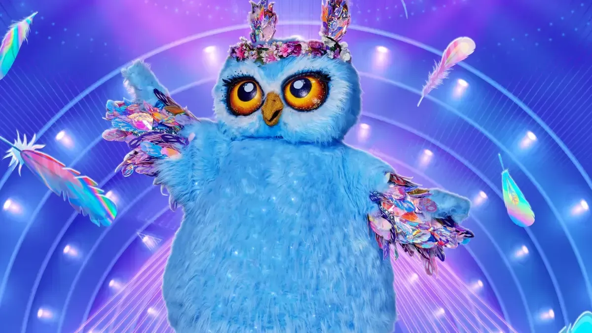 The Masked Singer-kijkers lyrisch over 'terechte winnaar' De Uil