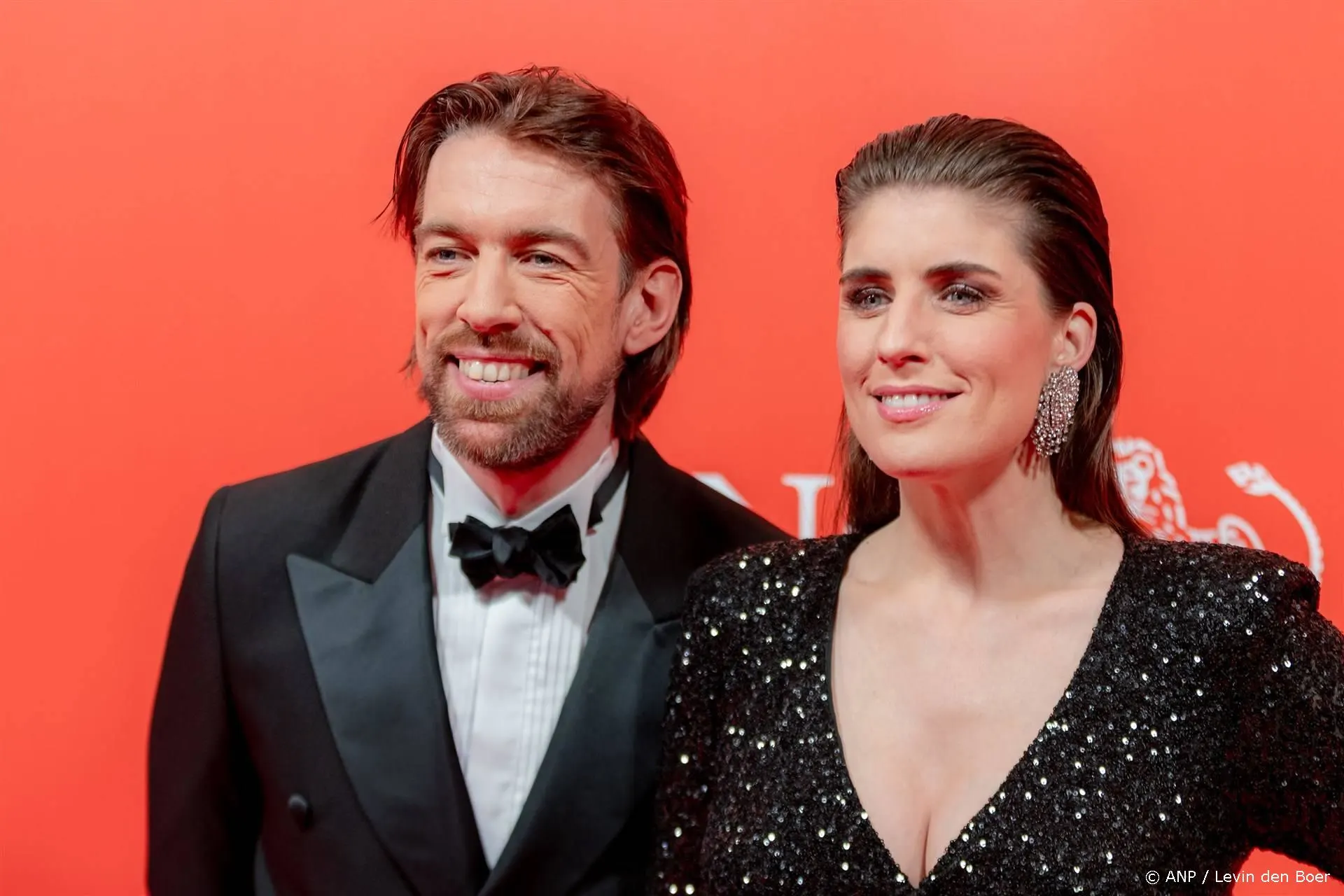 Bijzonder moment voor Mattie Valk en Marieke Elsinga