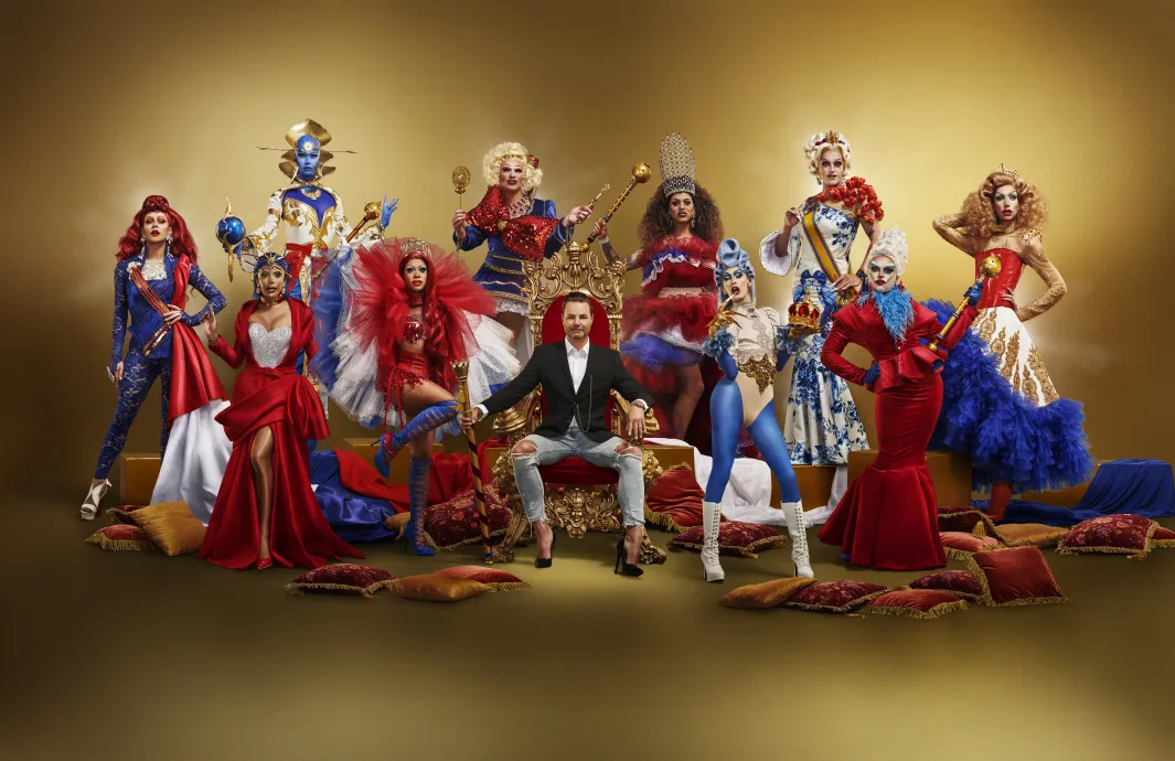 Drag Race Holland-kijkers vol lof over eerste aflevering