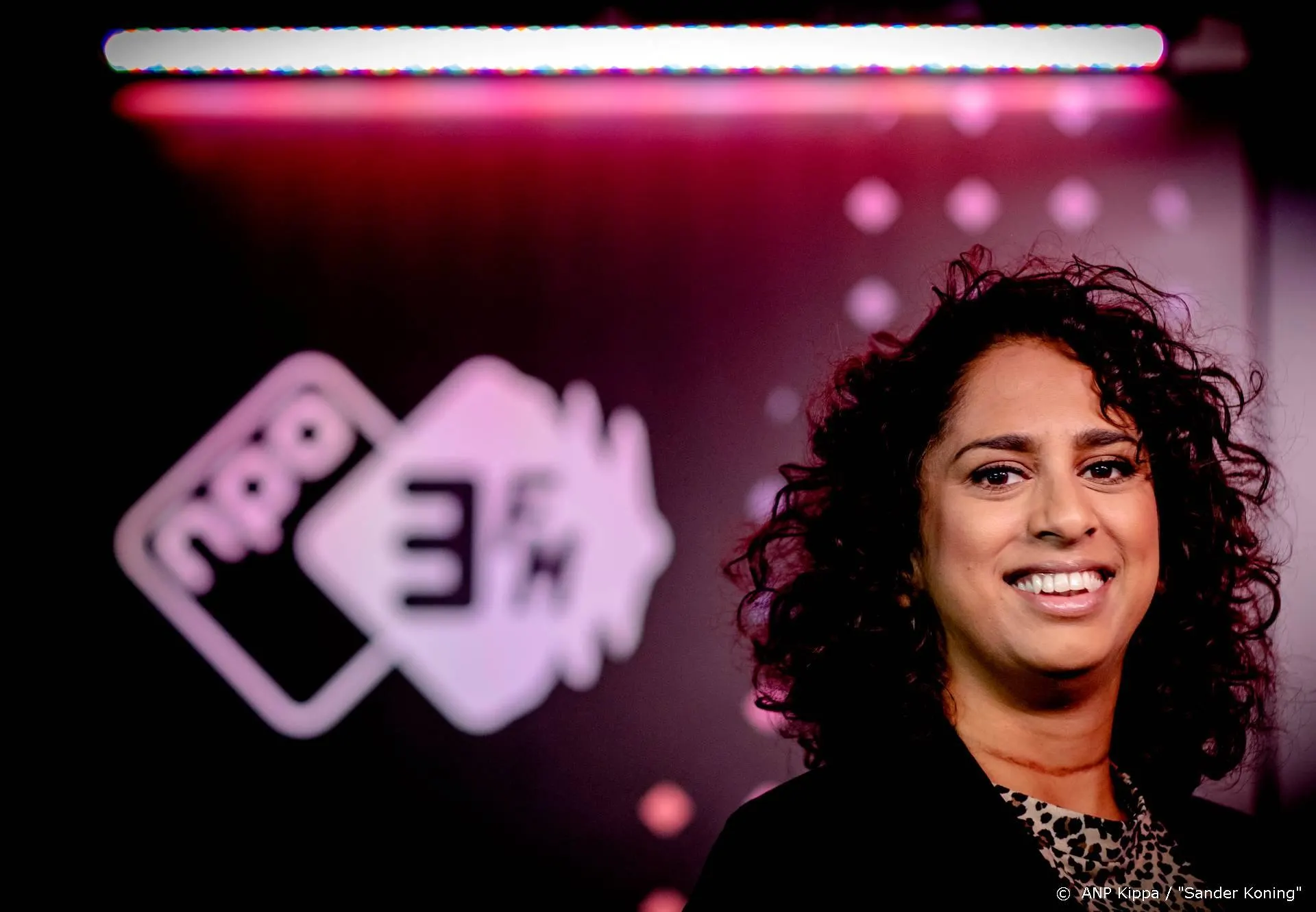 Zendermanager 3FM tevreden over corona-editie Serious Request