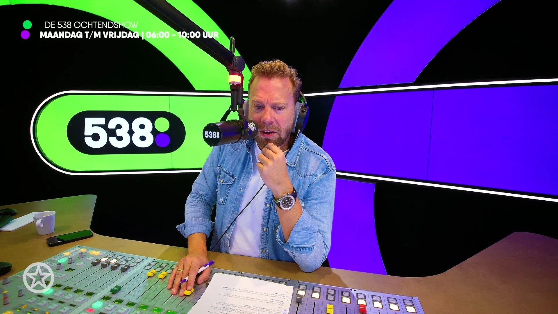 Maxime Meiland over De Hanslers-serie