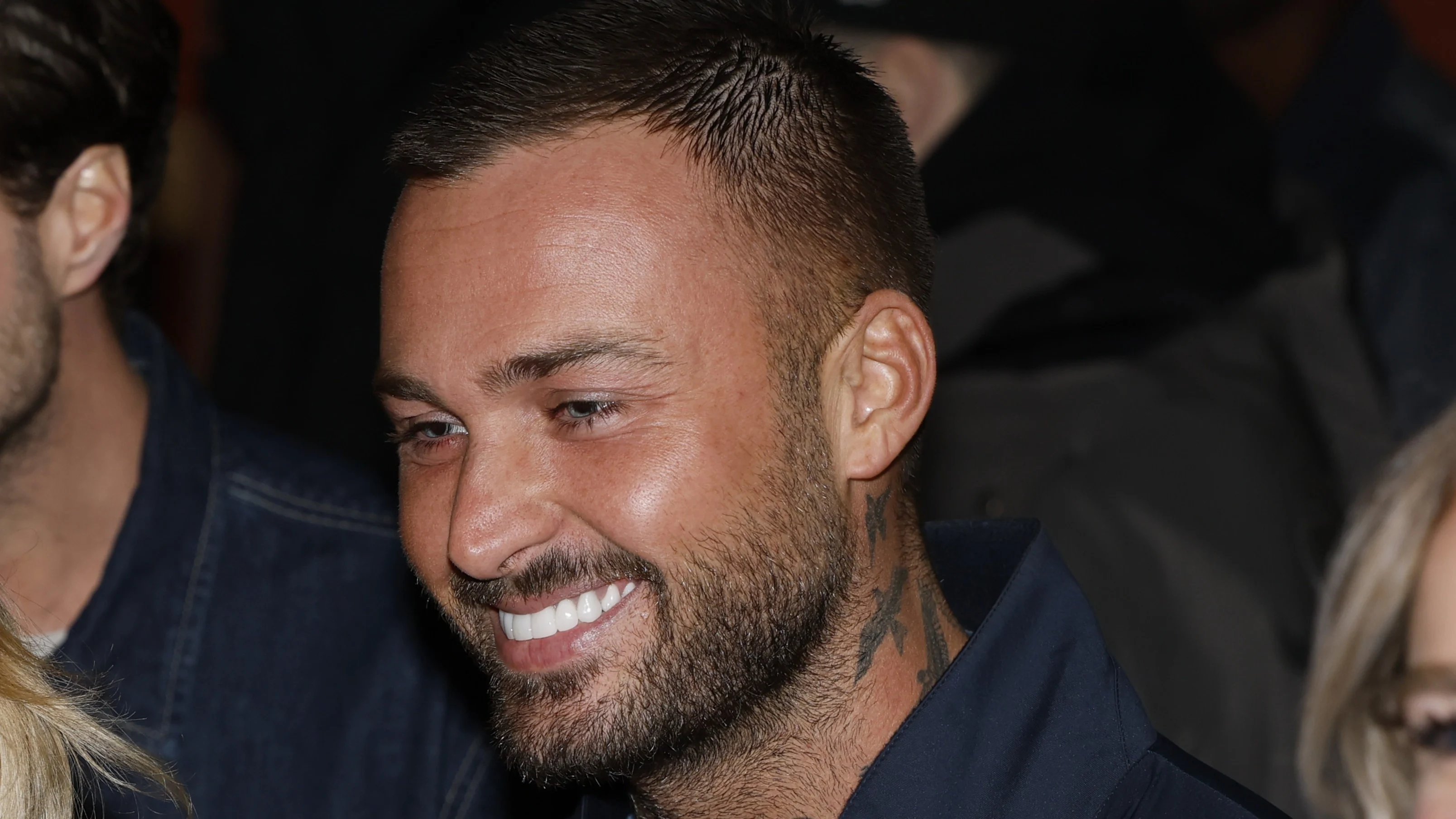 Bijzondere dag voor Dave Roelvink: 'Leek onmogelijk'