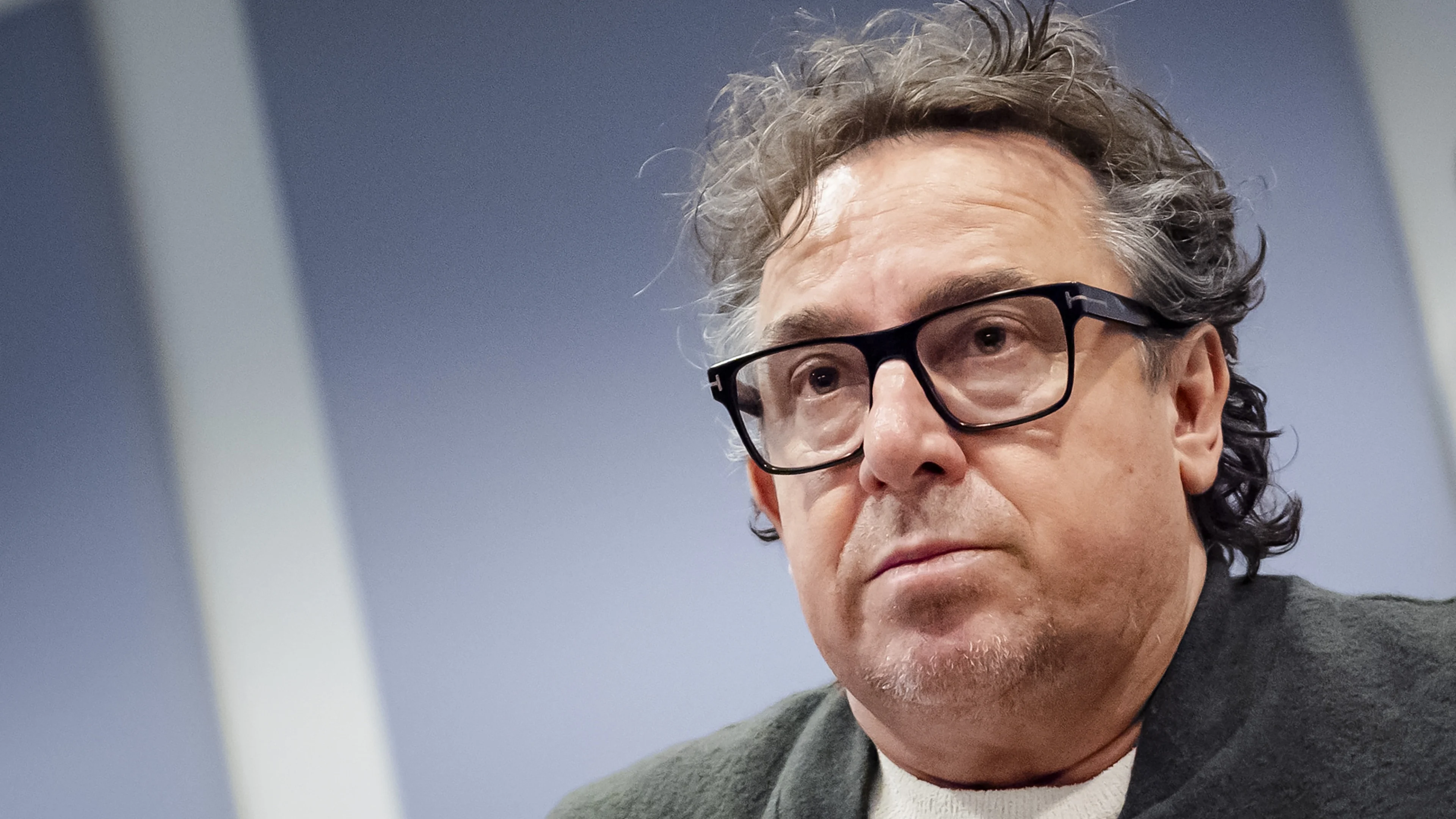 'Marco Borsato aangeslagen na deze reactie in rechtszaal'