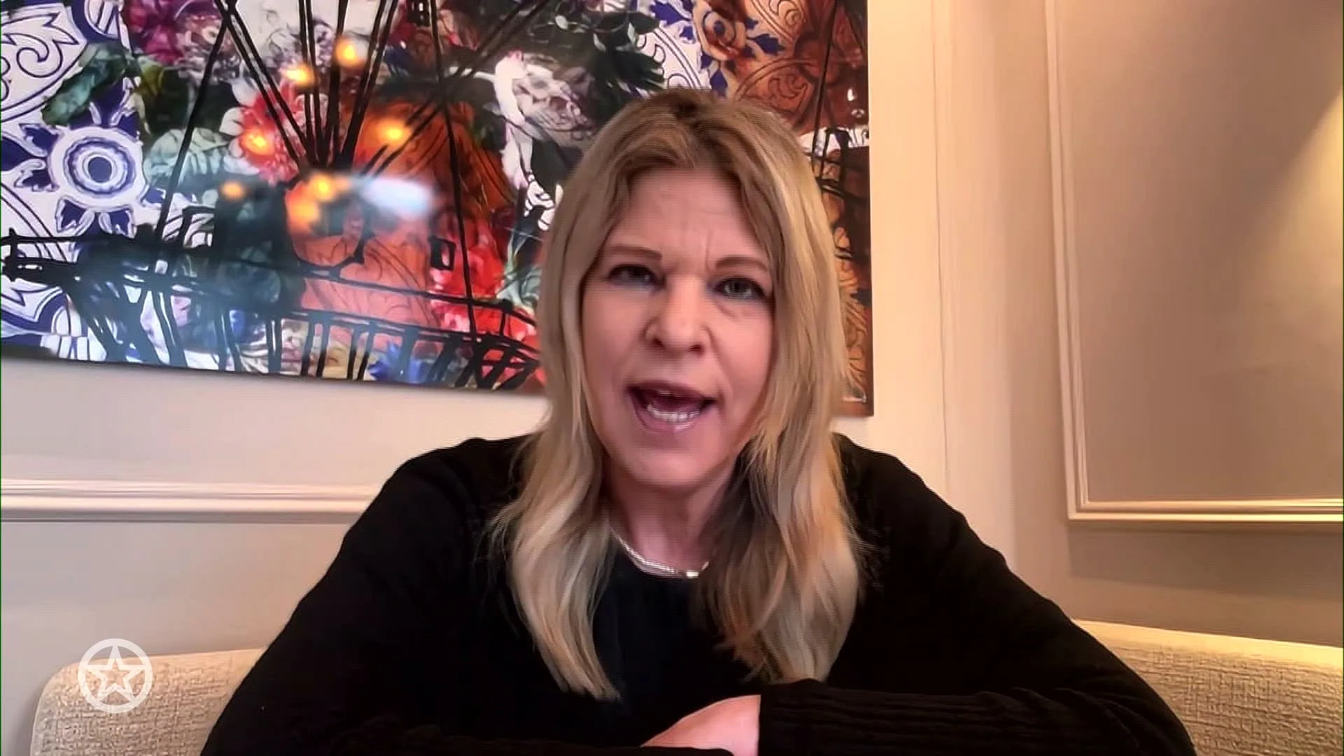 Tina Nijkamp over aftrap The Voice