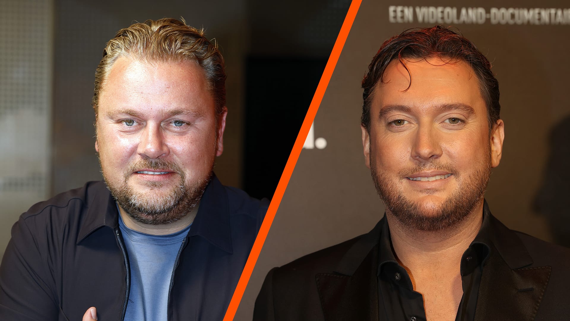 Zo gaat het nu tussen Wesly Bronkhorst en Tino Martin 