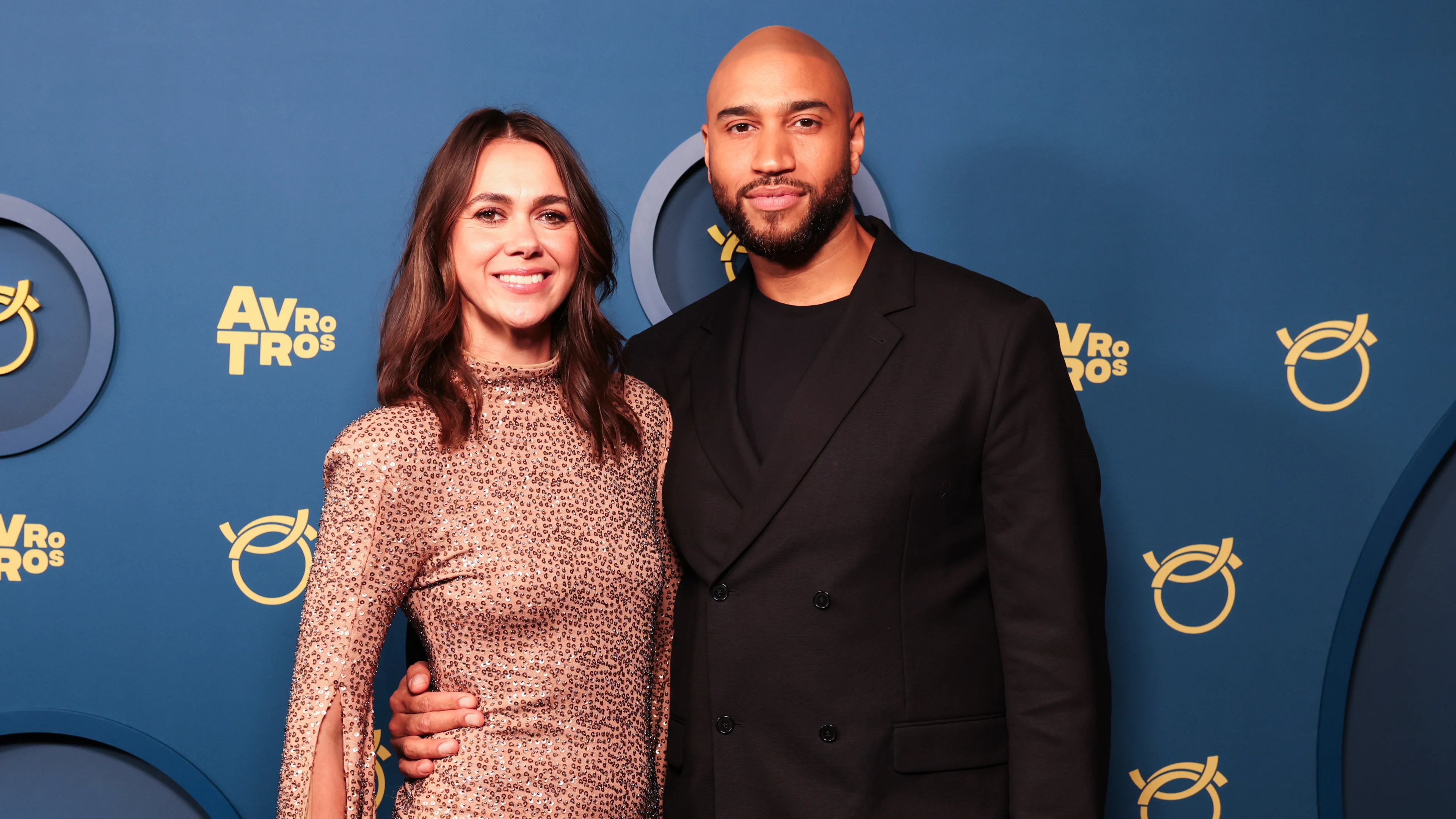 Vrouw Edson over samengesteld gezin: 'Weet niet of ik het nog een keer zou doen'