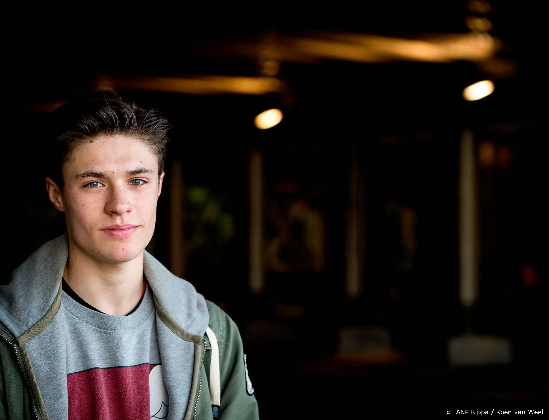 Voorverkoop Slag om de Schelde maand van tevoren begonnen