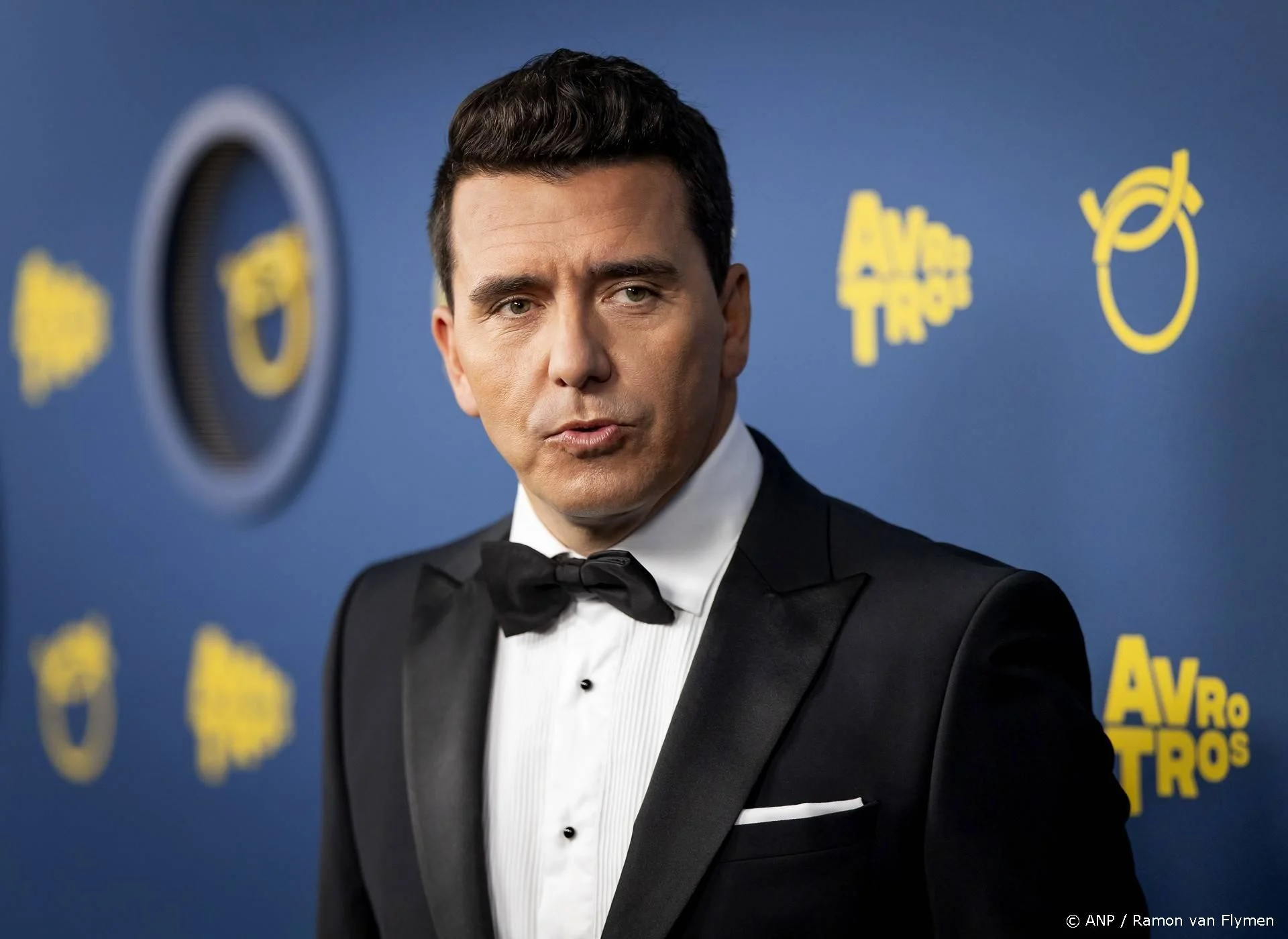 Jan Smit wil Nederland verlaten: 'Het kriebelt'