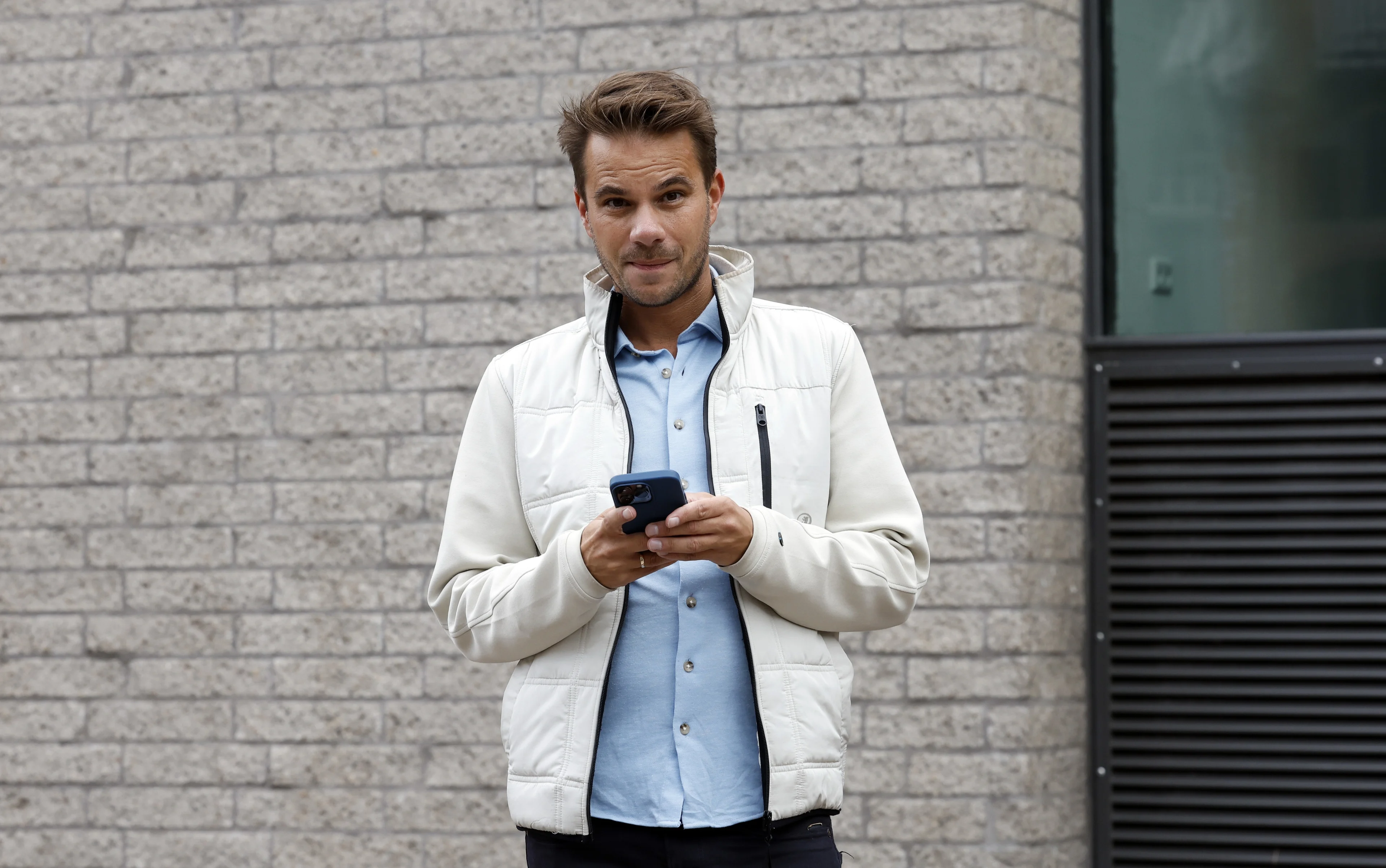 Aran Bade haalt uit: 'Krankzinnig'