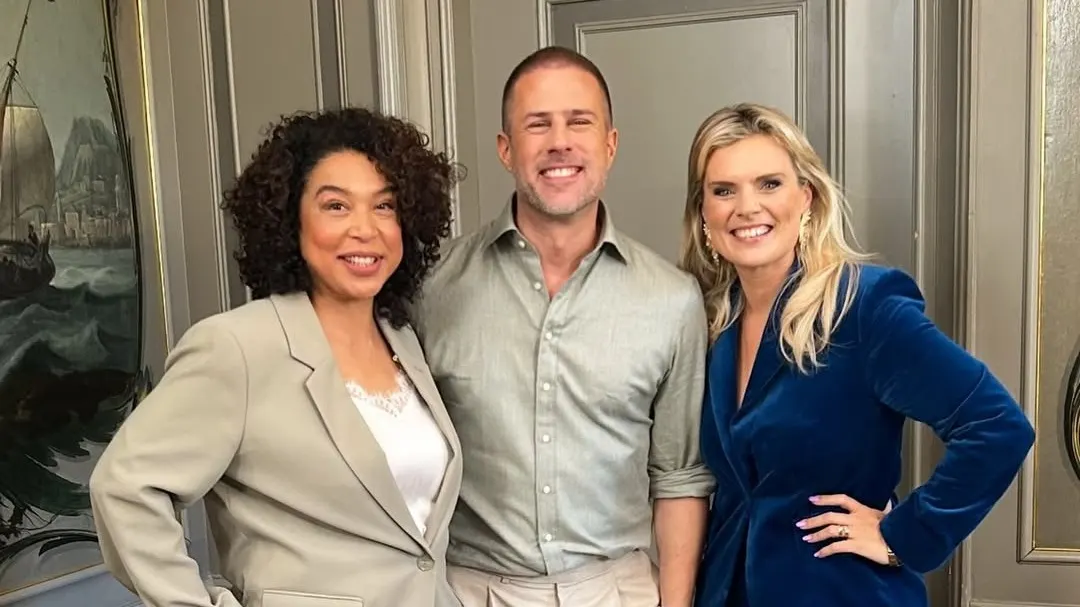 MAFS-expert Lennart blikt terug op zijn eerste seizoen