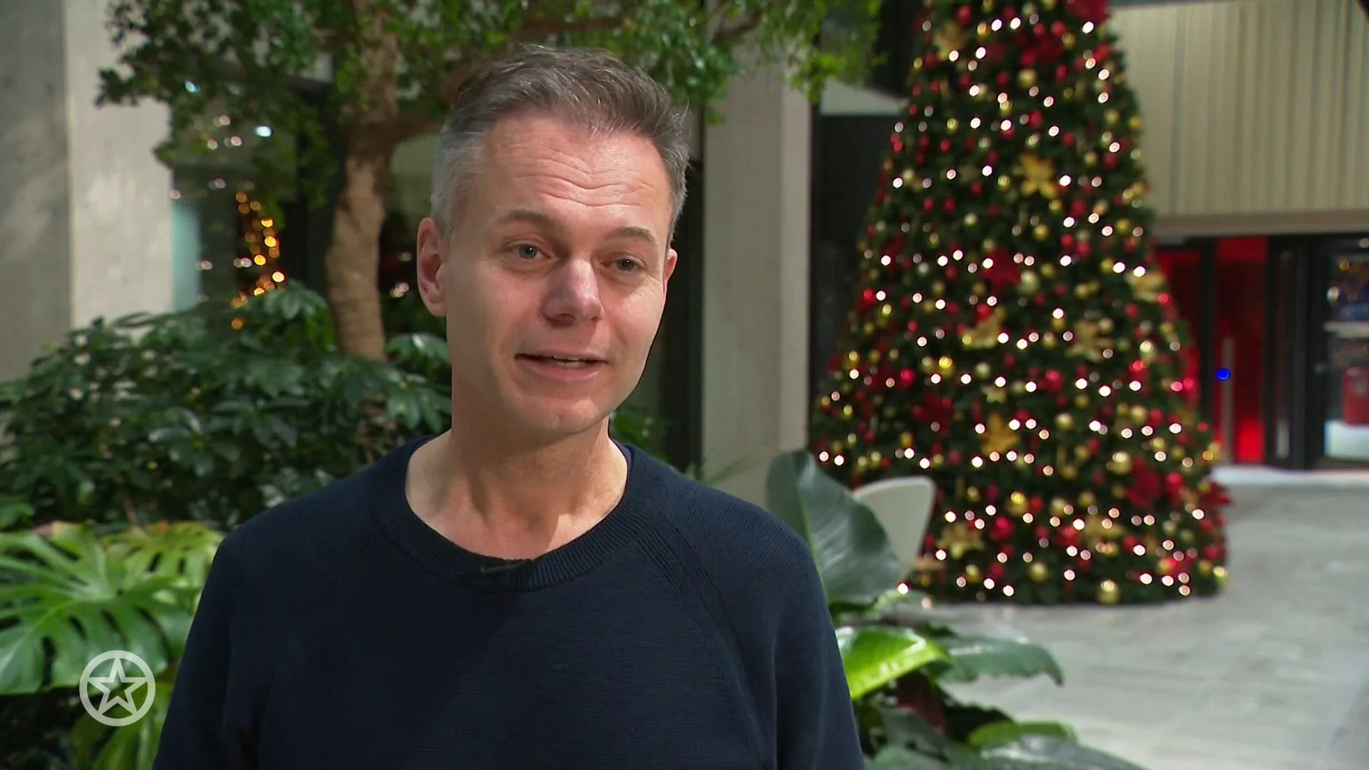 Dit heeft Joost Klein volgens Stefan Raatgever gedaan in Malmö