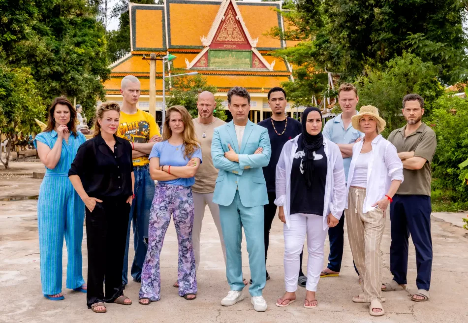 Kijkers gaan los op WIDM-blunder