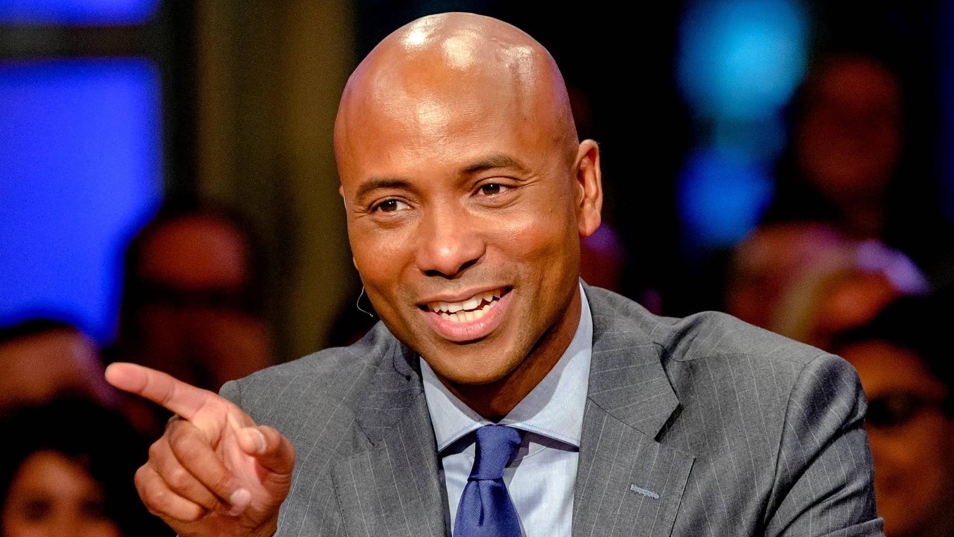 Humberto over einde RTL Late Night: "Het zal altijd een wond blijven"