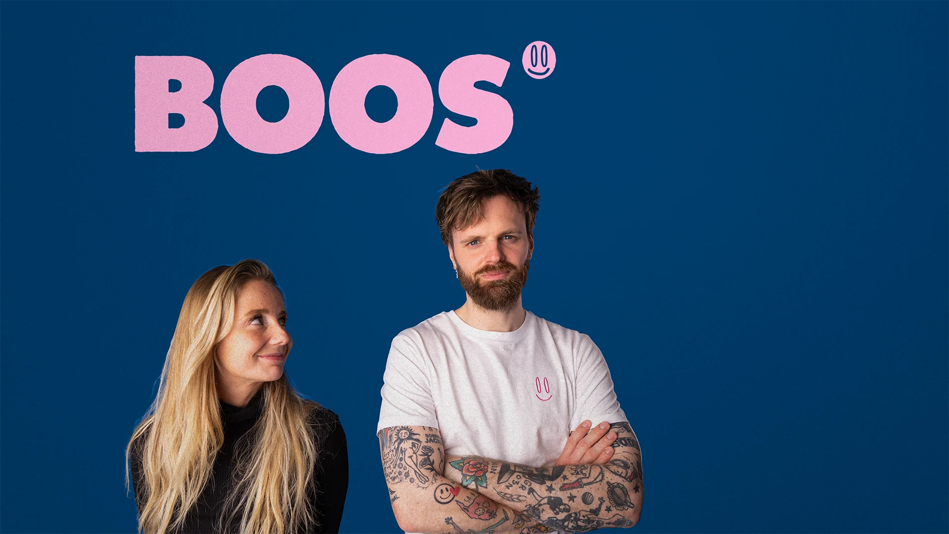 Tim Hofman reageert op timing BOOS-podcast rond terugkeer The Voice