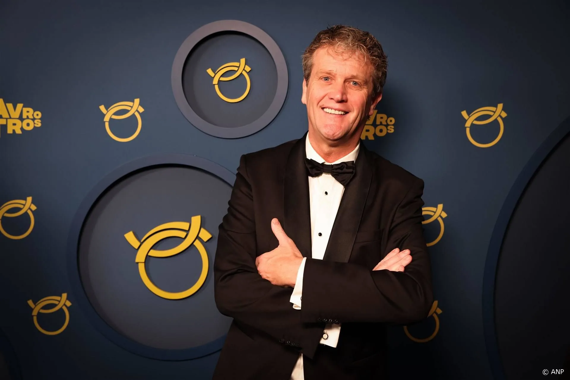 Definitieve veroordeling voor Alberto Stegeman om plaatsen nepbom