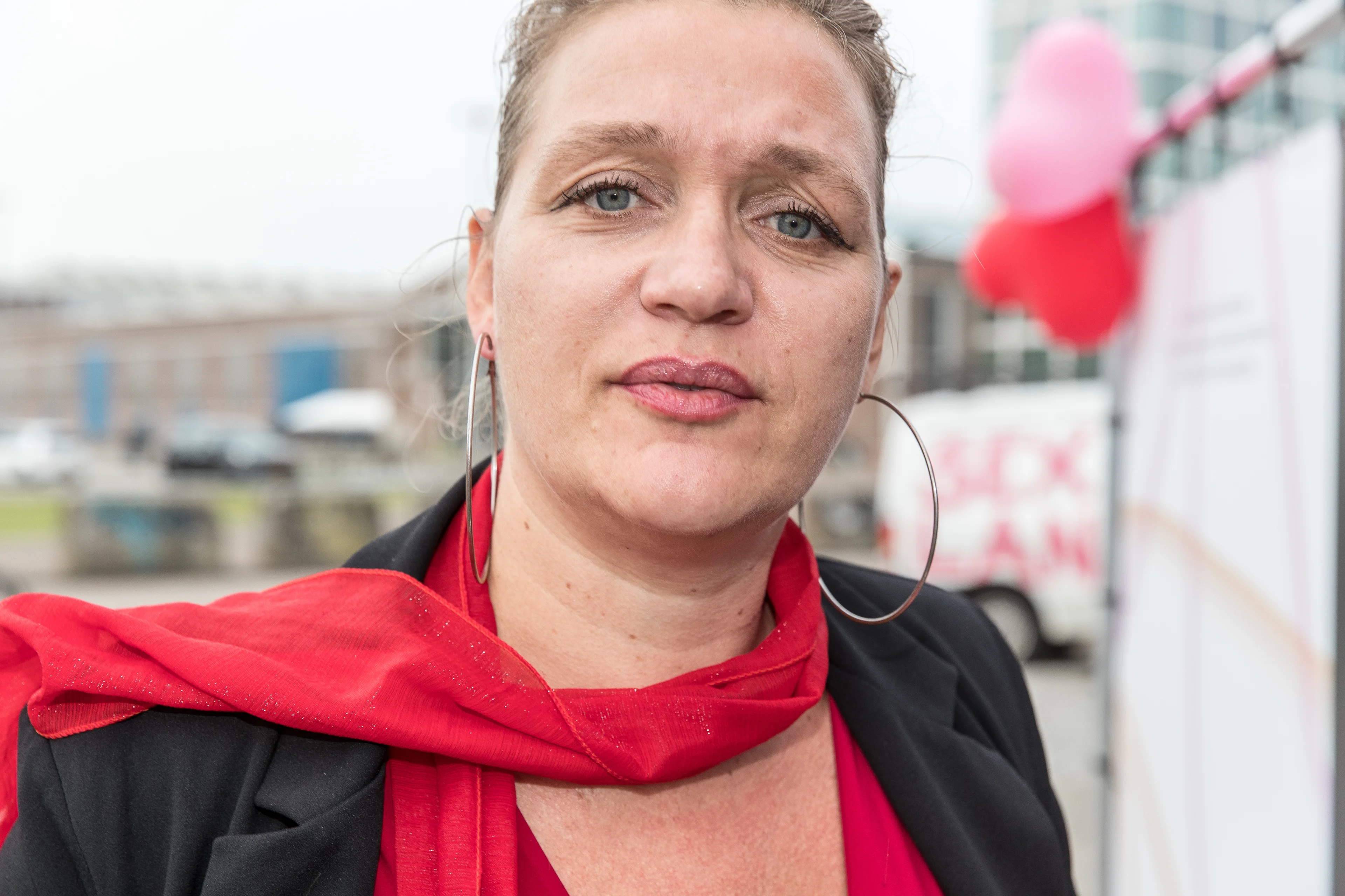 Stella Bergsma spreekt 'grootste groep jankerds' fel toe