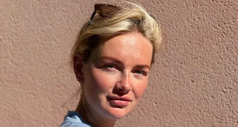 Visagiste Maxime Meiland levert schrikbarend werk