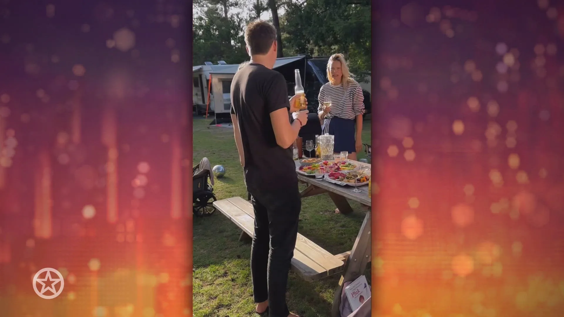 Jet van Nieuwkerk verwacht tweede kindje