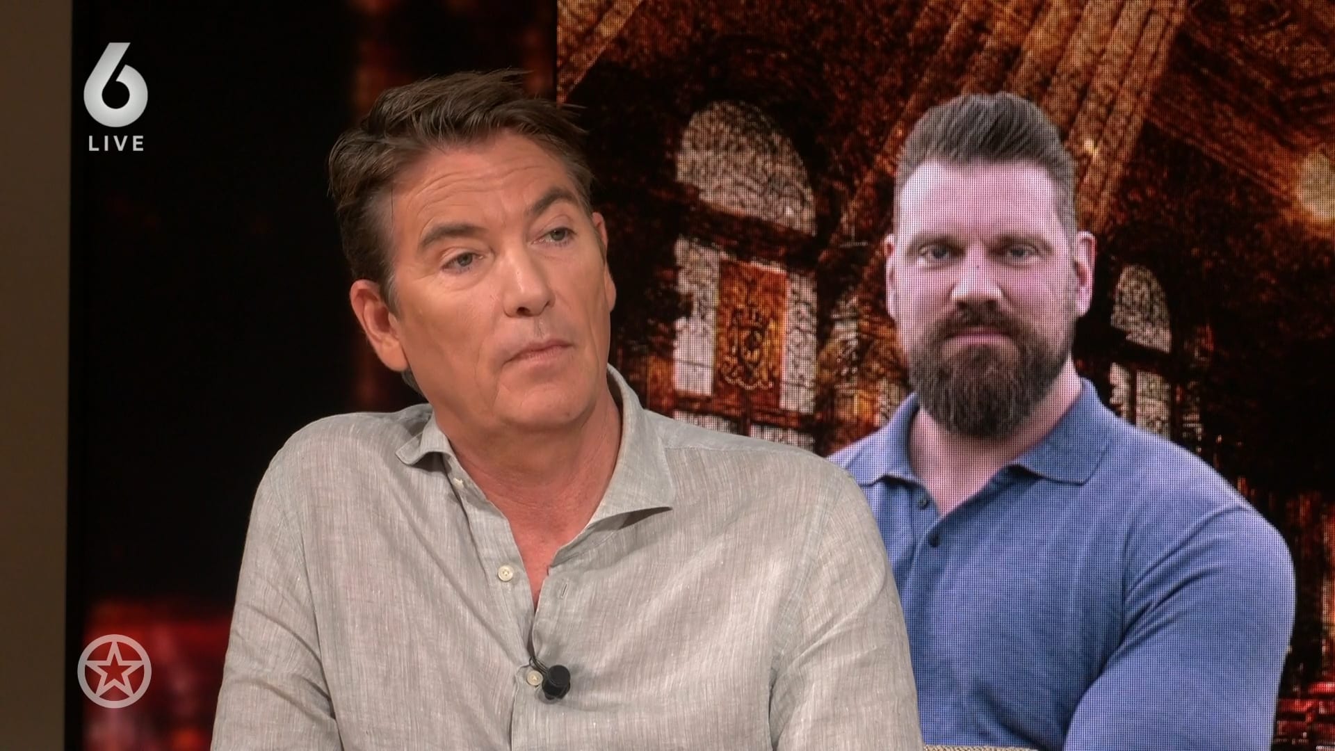 ‘Dutch Giant’ Olivier Richters wint rechtszaak