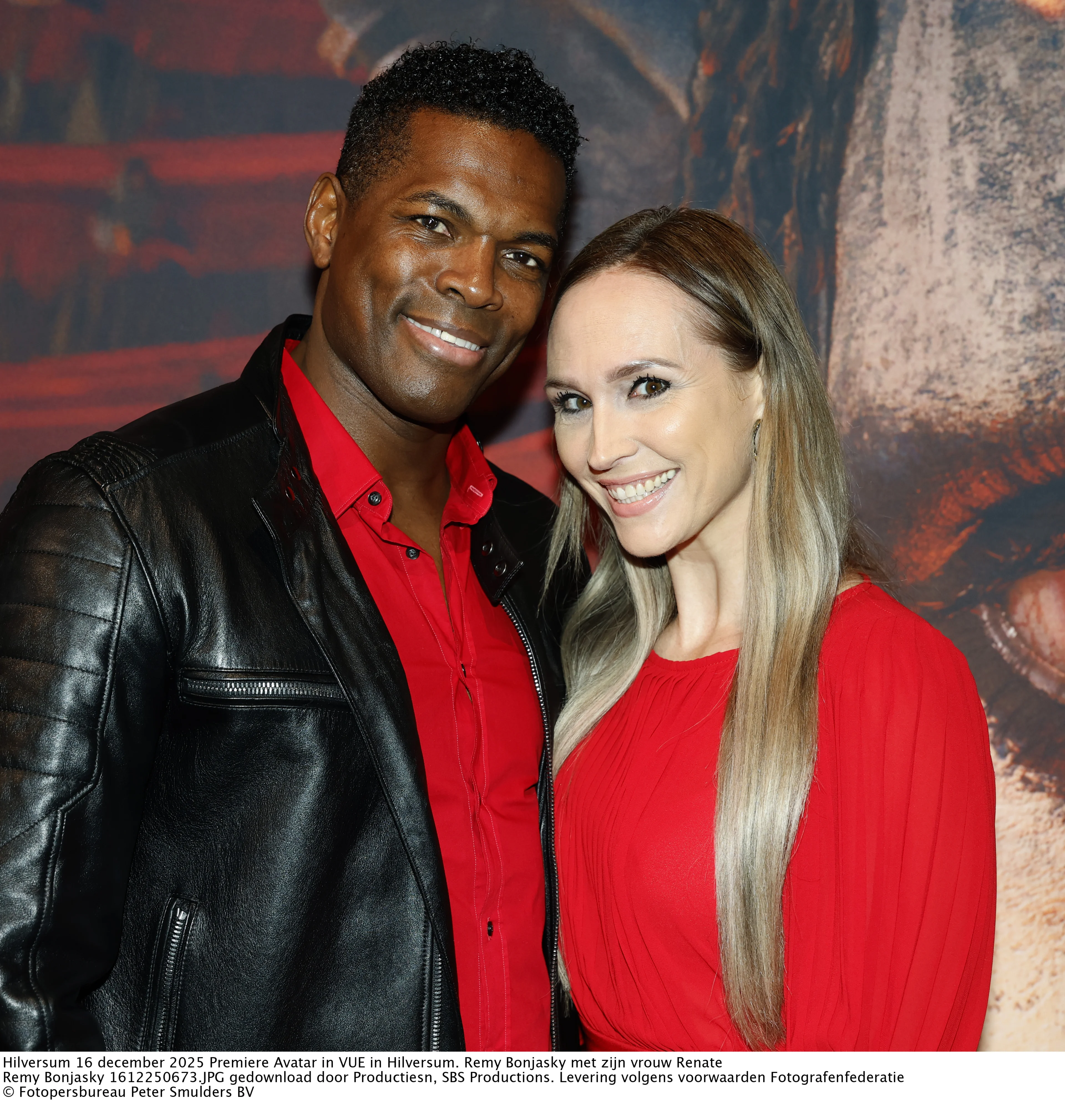 Wilfred Genee laat Remy Bonjasky 'anders' naar de liefde kijken