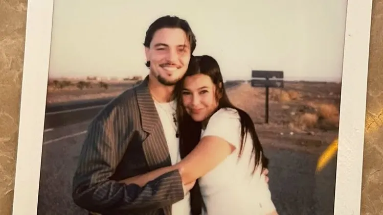Dit koppel uit De Bachelorette is nog samen
