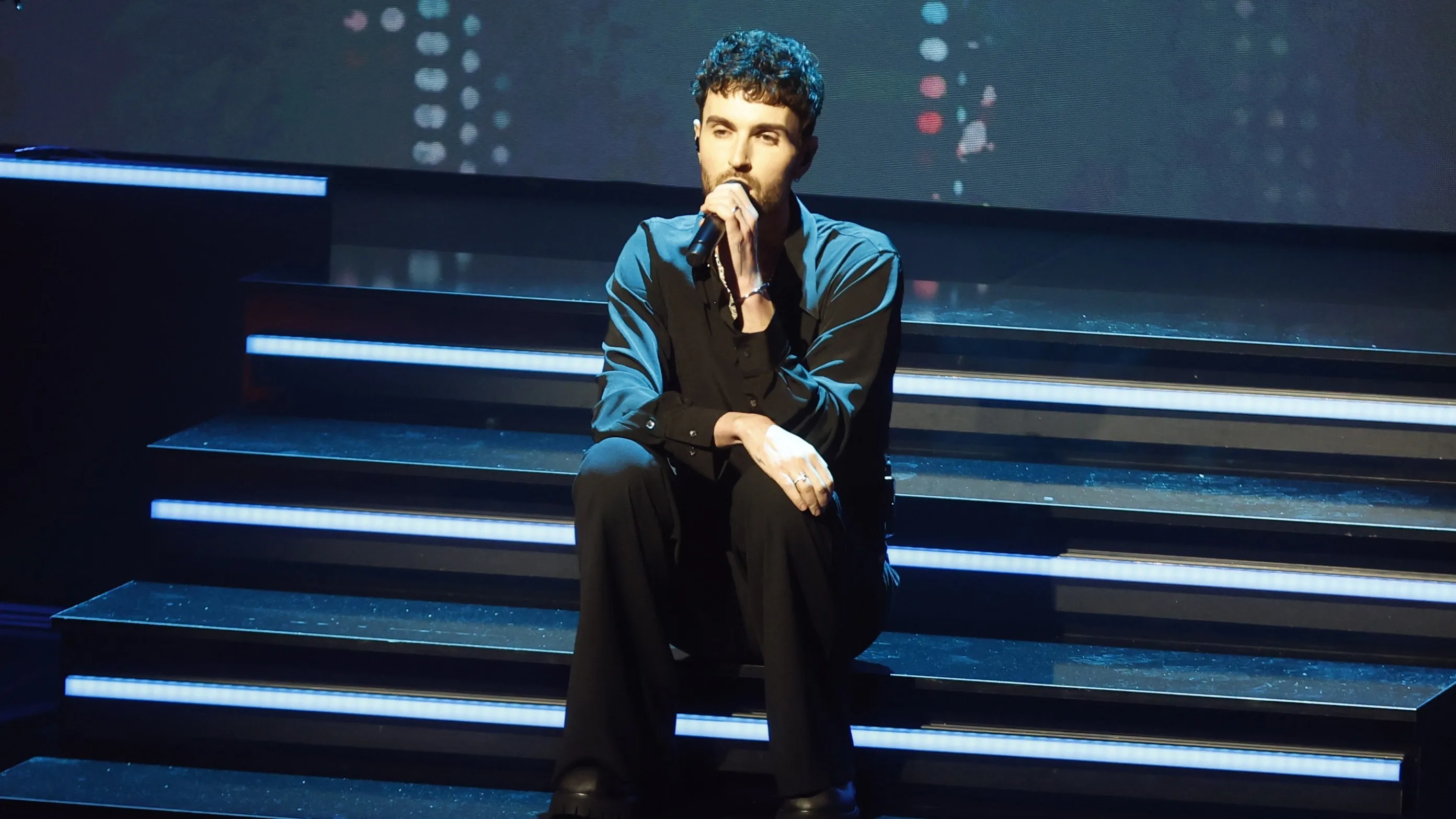 Duncan Laurence onderneemt actie: 'Tijd om deze droom werkelijkheid te maken'