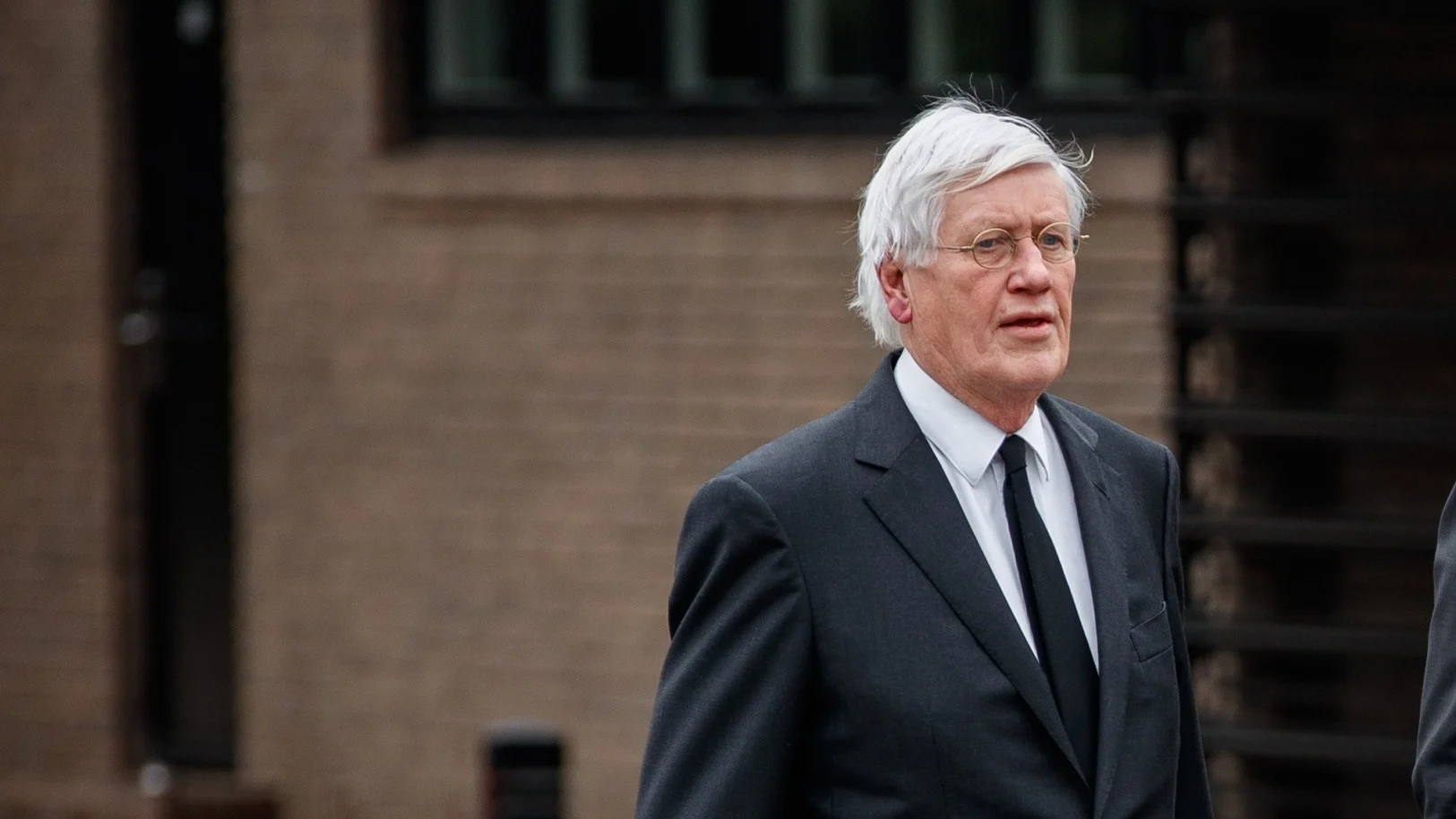 Voormalig VVD-leider en vicepremier Hans Wiegel overleden (83)