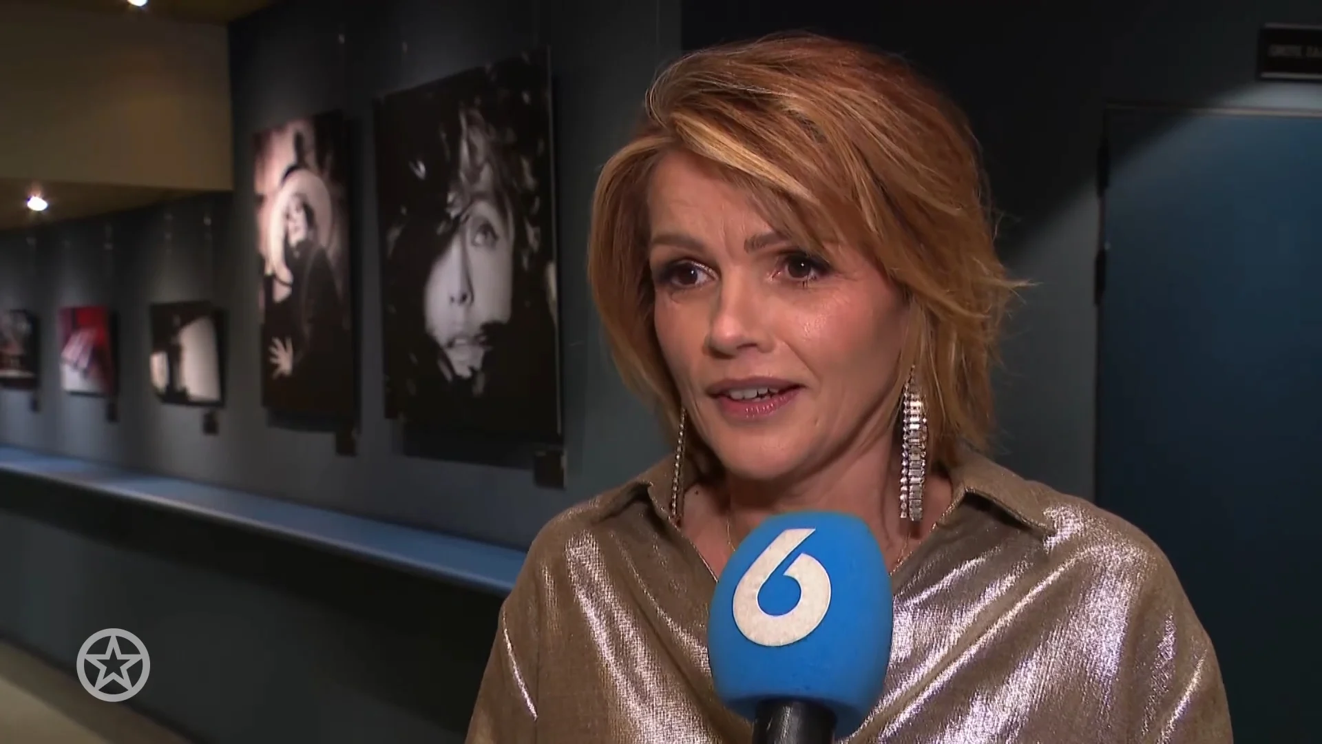 Tooske Ragas over het gemis van haar vader