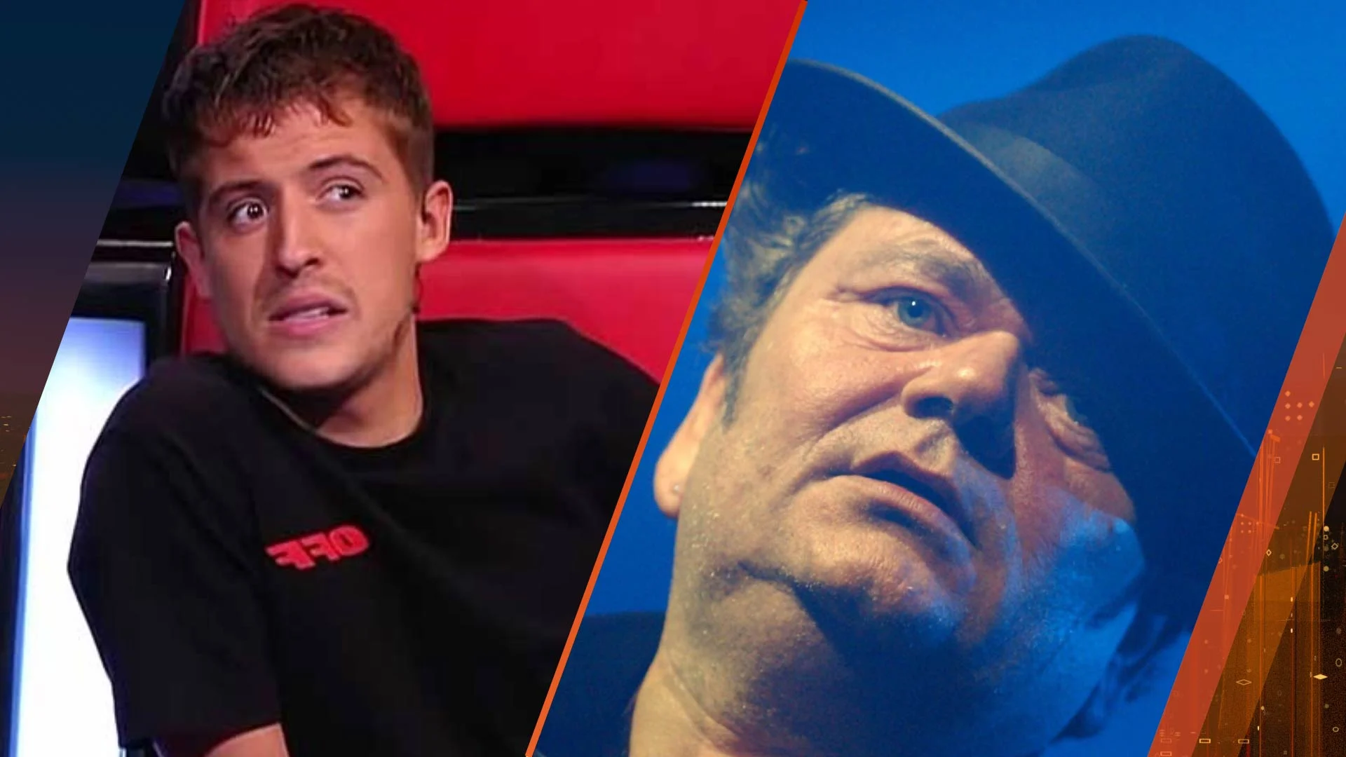 Hazes-optreden Lil' Kleine afgebrand op social media