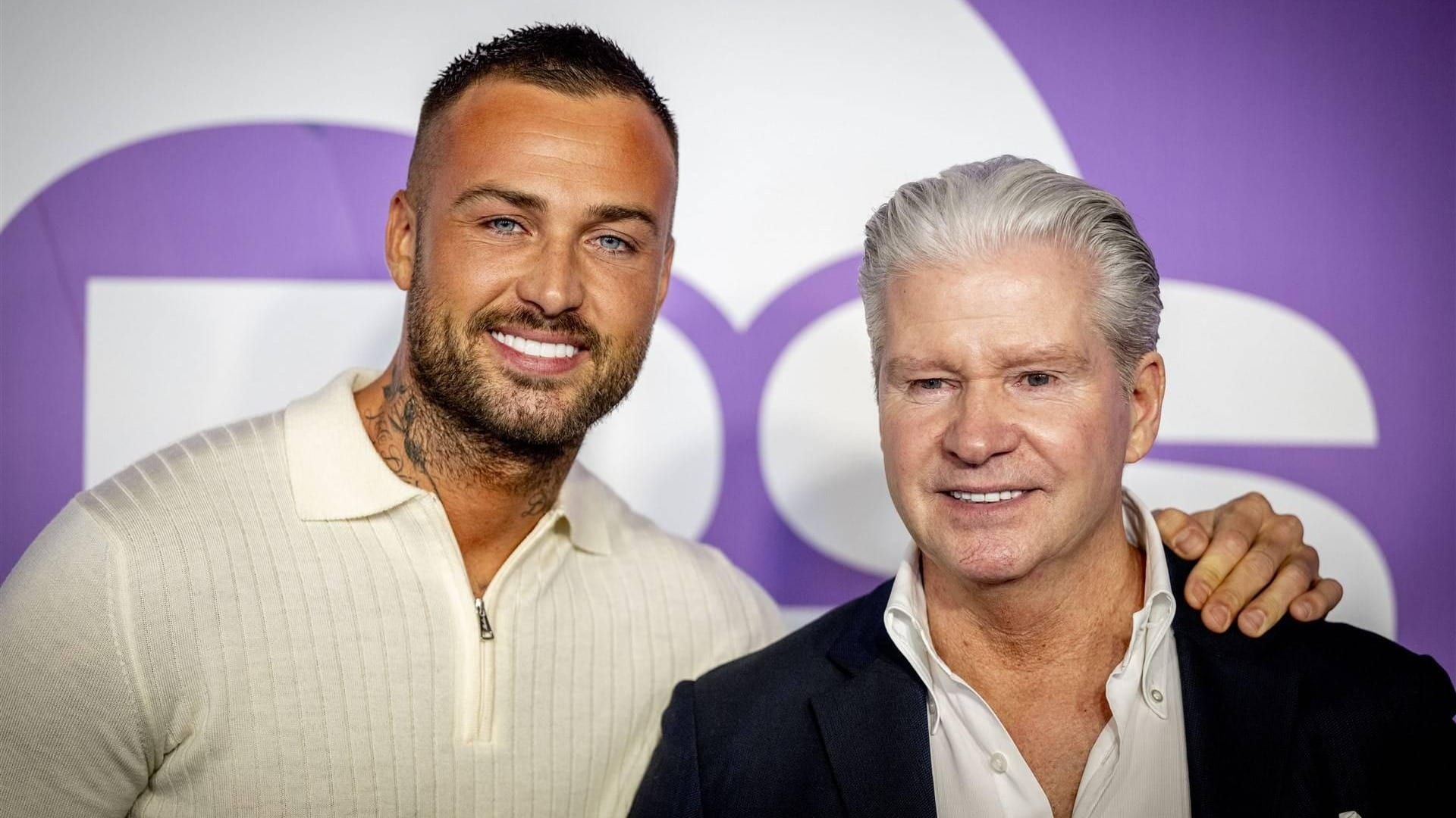 Familie Roelvink komt met groot nieuws