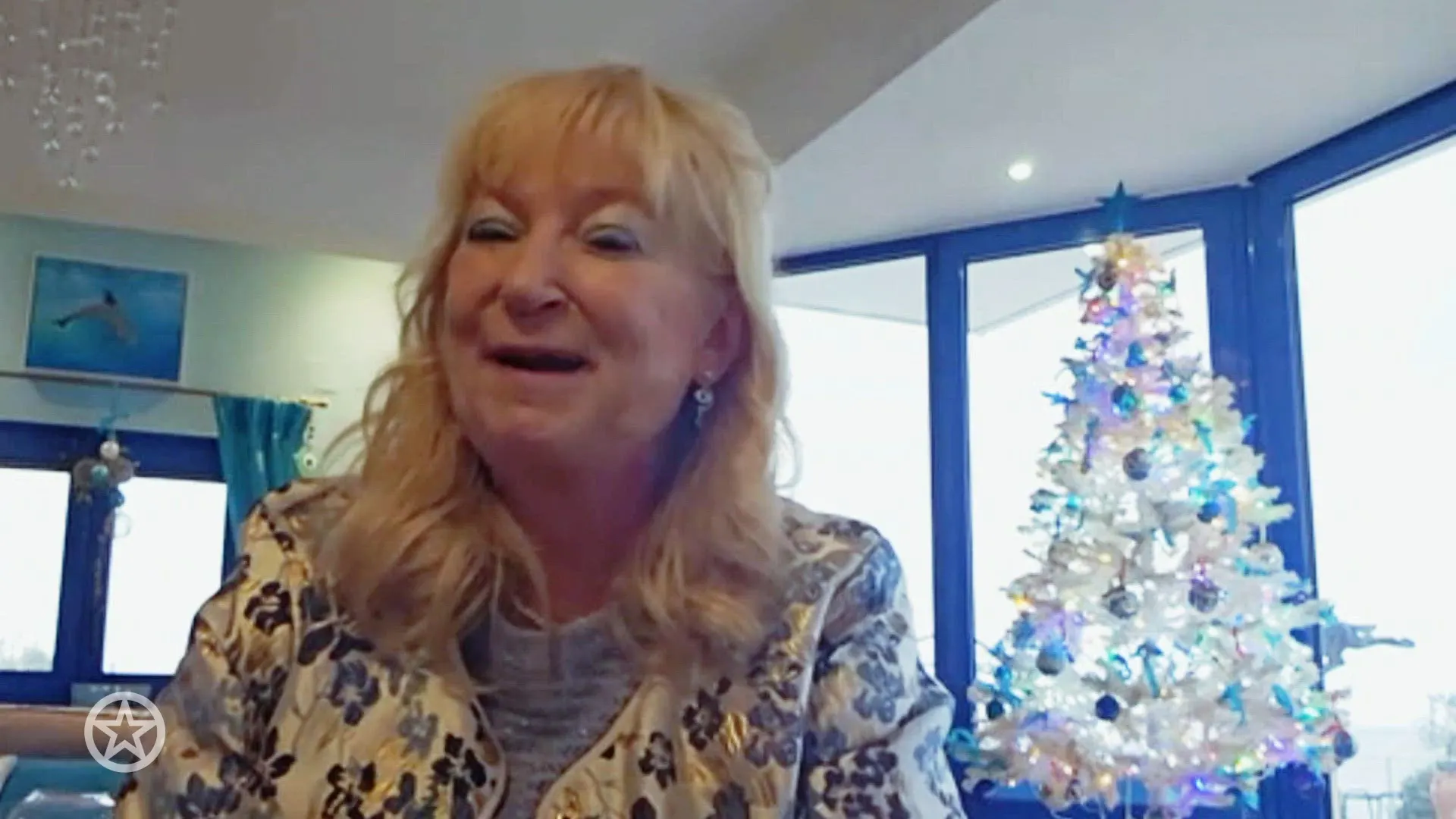 B&B Vol Liefde-Iris blikt terug op fantastisch jaar