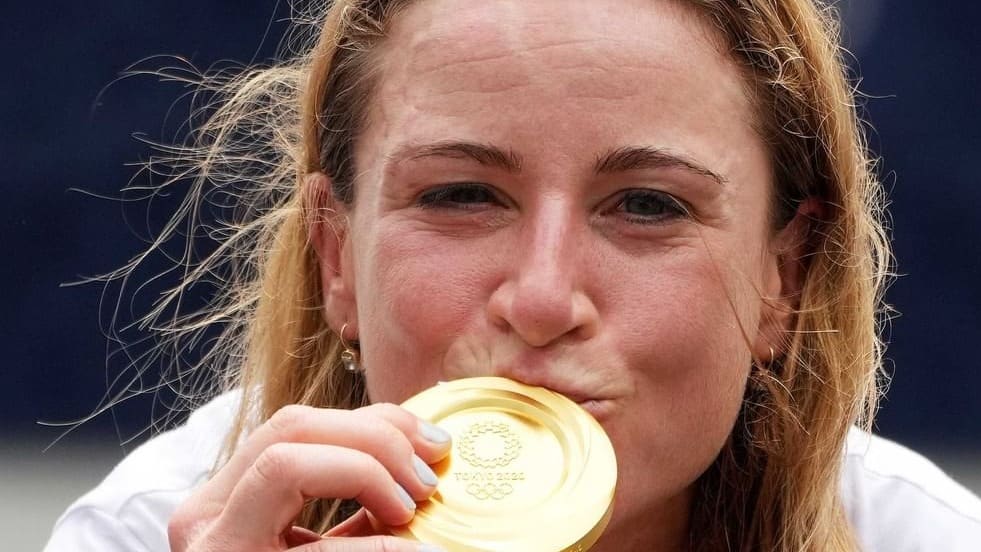 TeamNL komt na recorddag top 10 binnen in medailleklassement