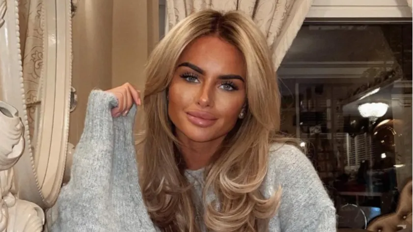 Breuk met André Hazes was enorme shock voor Sarah van Soelen