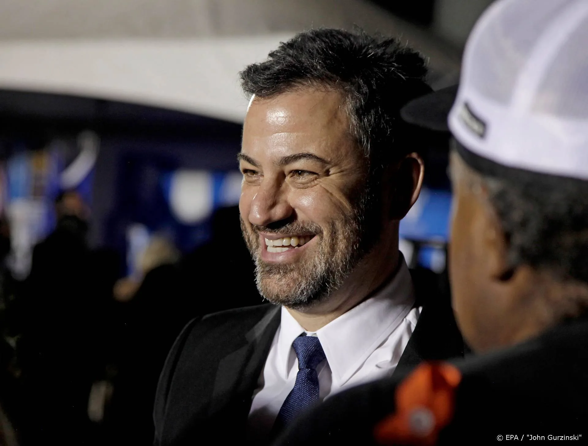 Jimmy Kimmel neemt een sabbatical