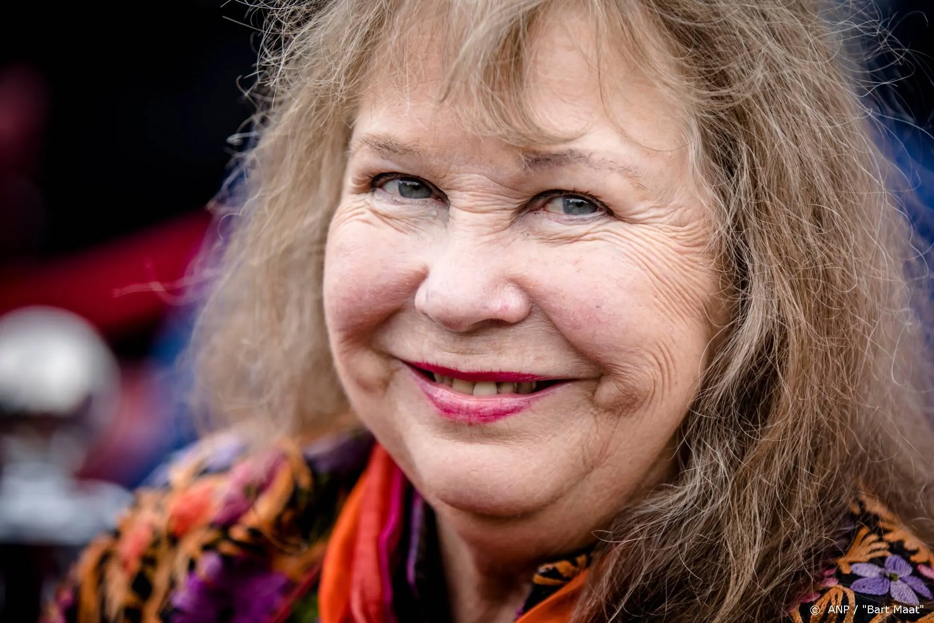 Wieteke van Dort krijgt oeuvreprijs voor Eftelingsprookjes