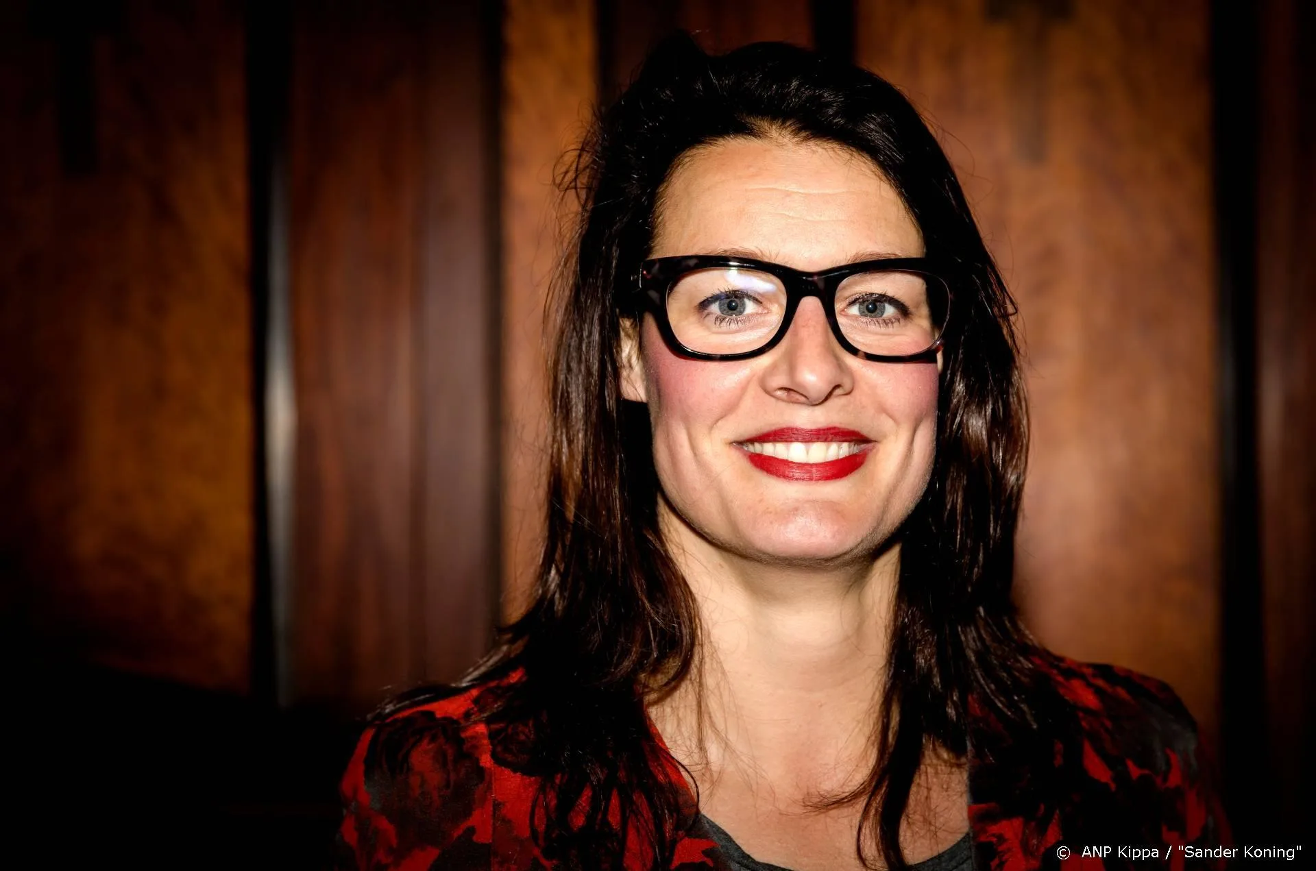 Ex-judoka Edith Bosch is hersteld na coronabesmetting