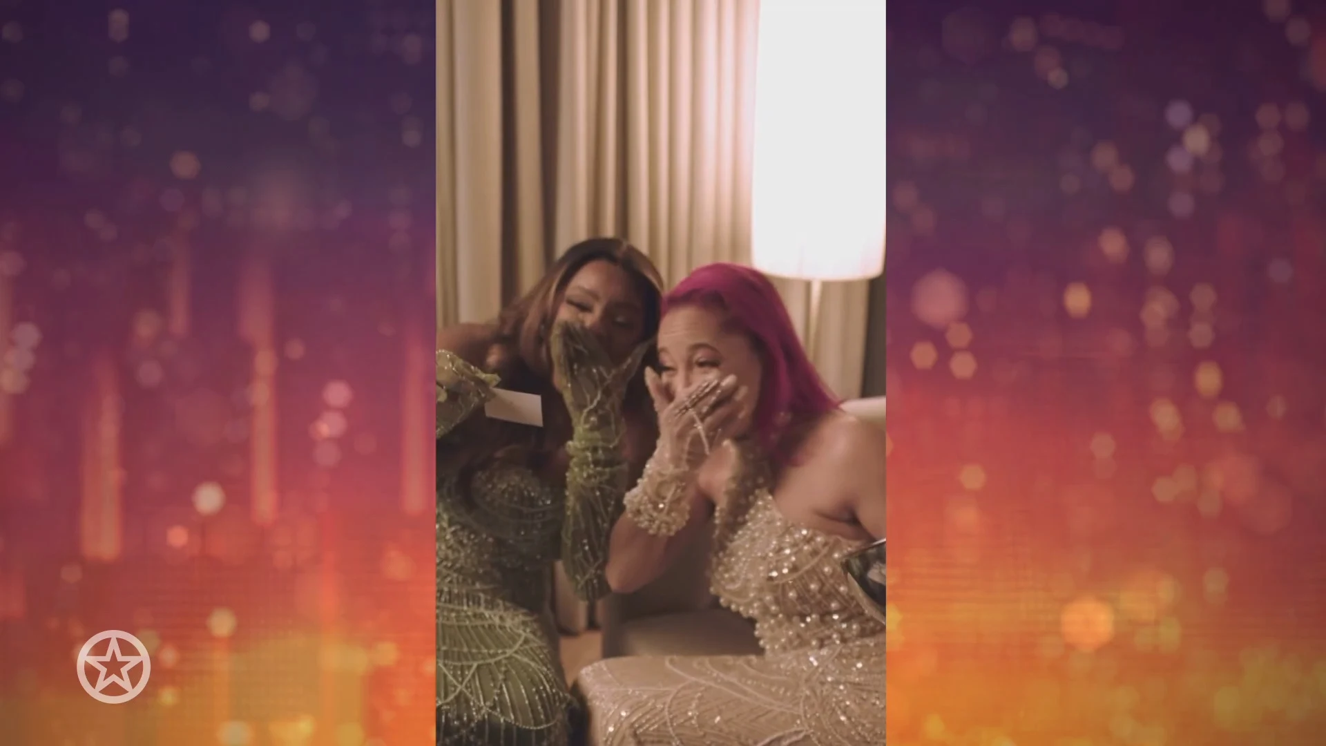 Vonneke Bonneke en Djamila Celina slaan de handen ineen