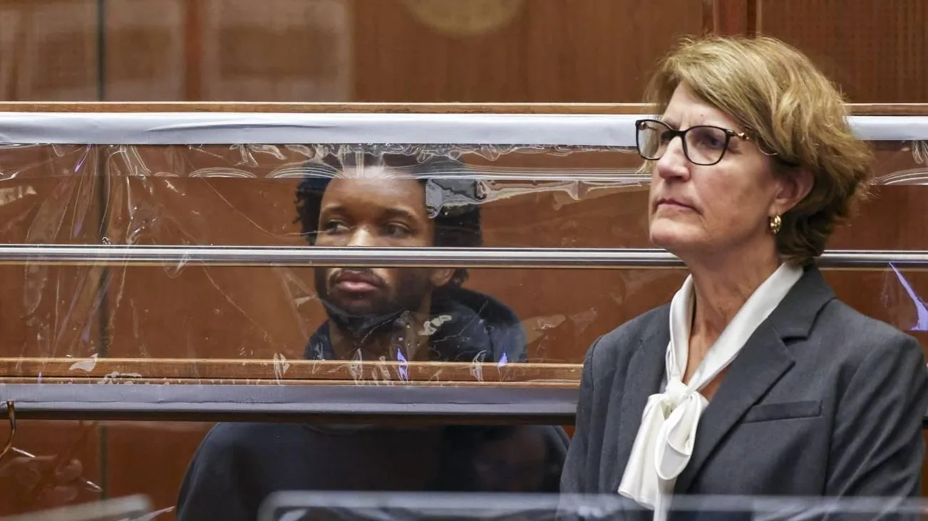 Zanger D4vd claimt onschuld in moordzaak 14-jarige Celeste