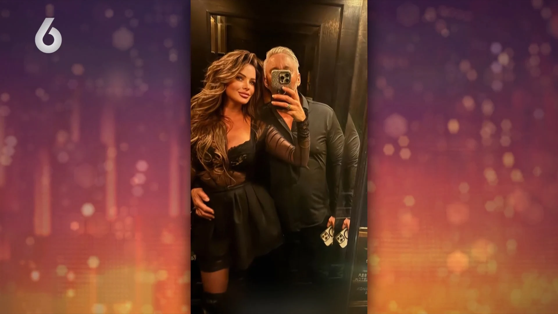 Sylvia Geersen over haar huwelijksplannen en trouwdatum