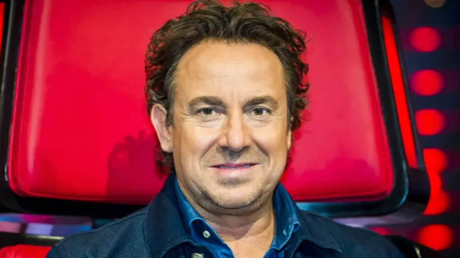 Wolter Kroes in shock door Marco Borsato-verhalen